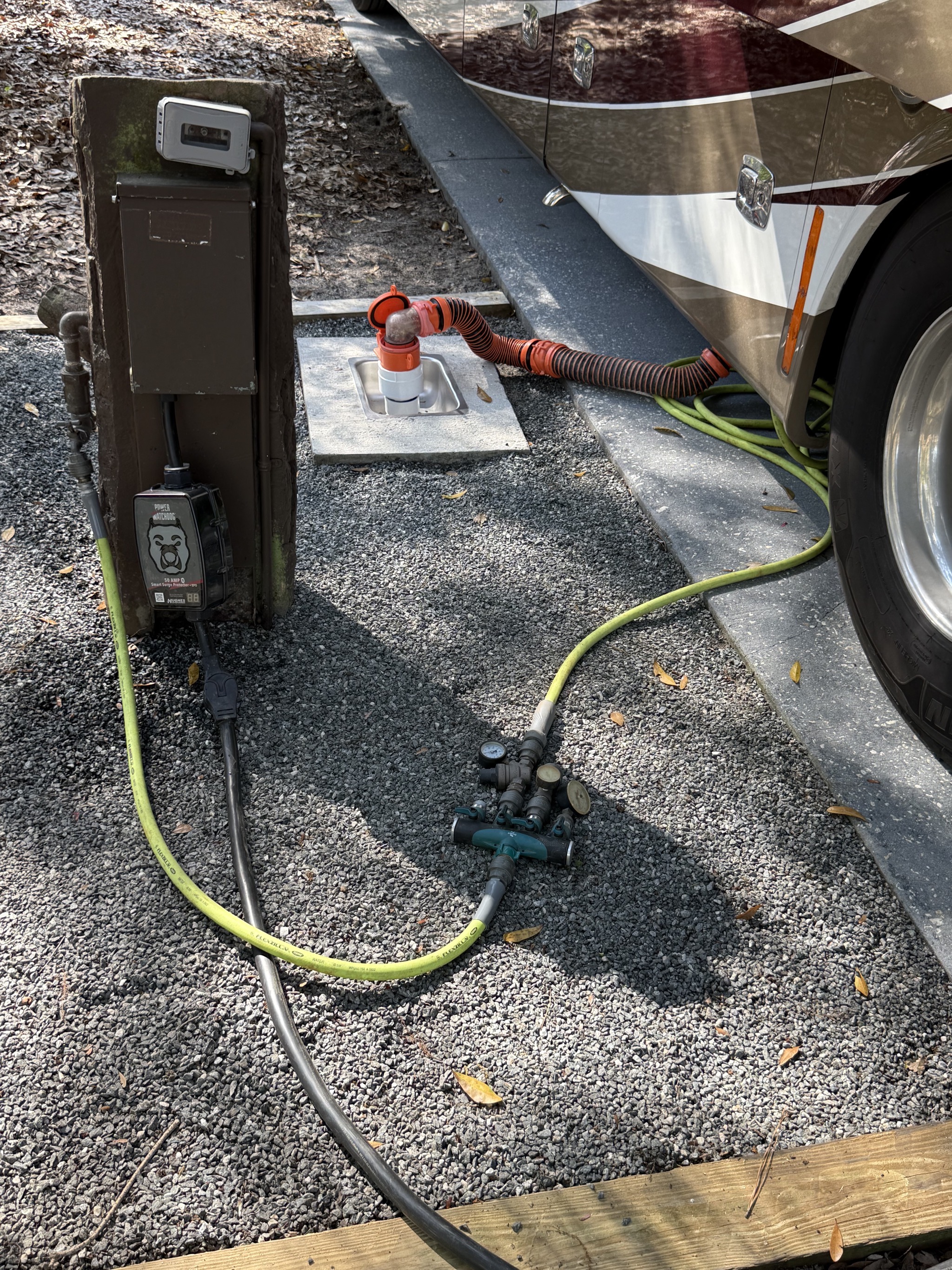Utilities