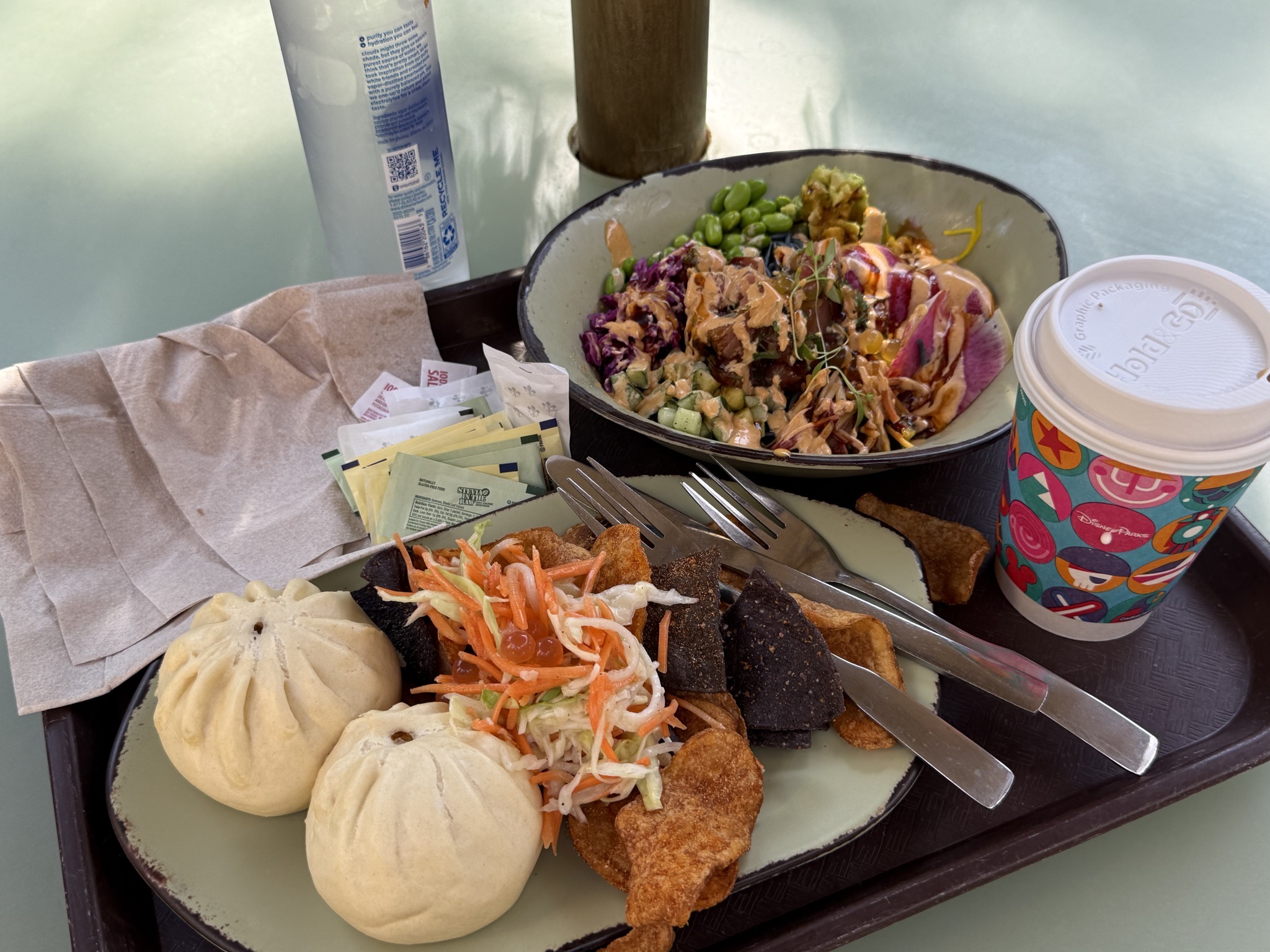 Lunch