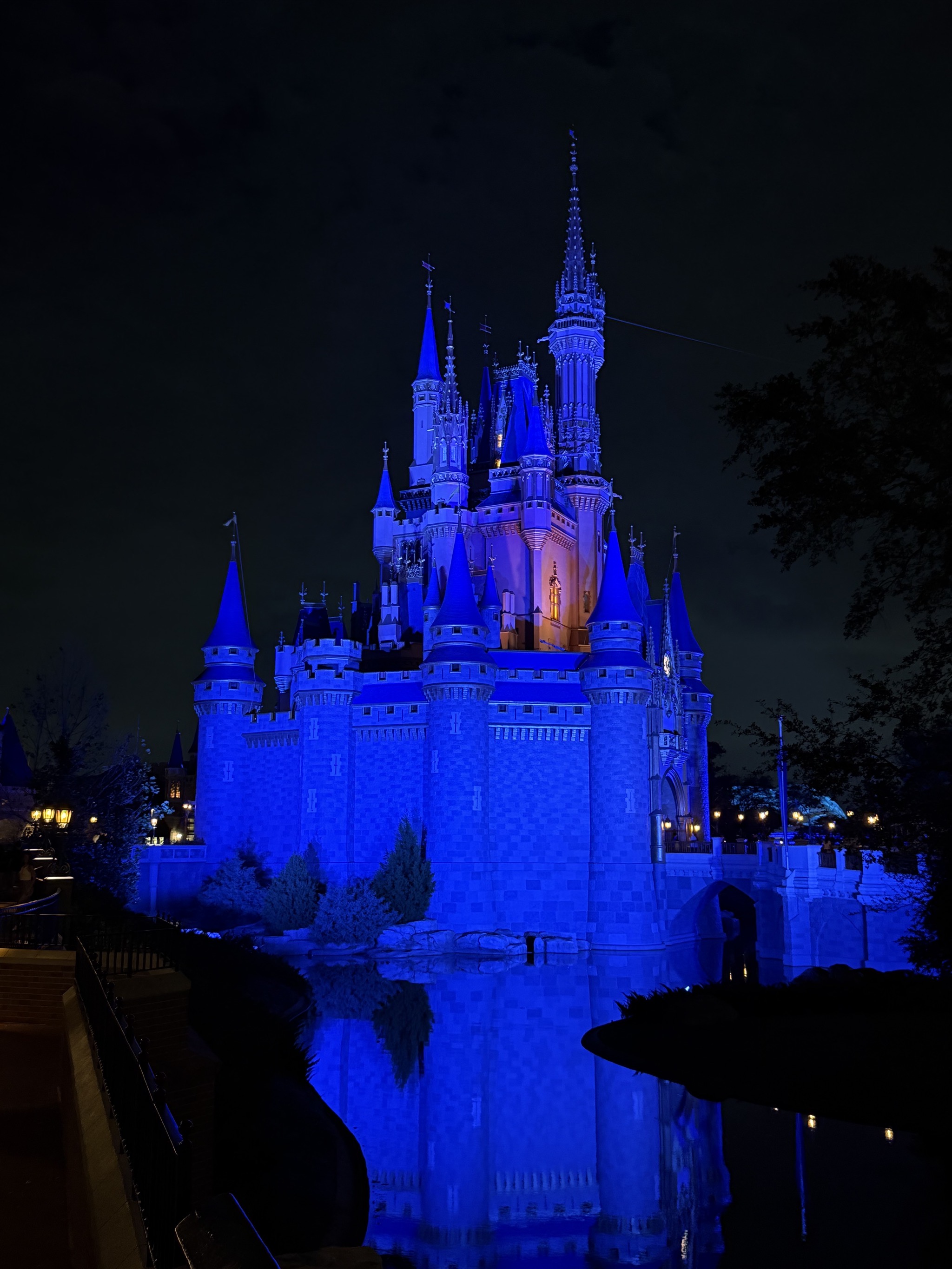 Castle