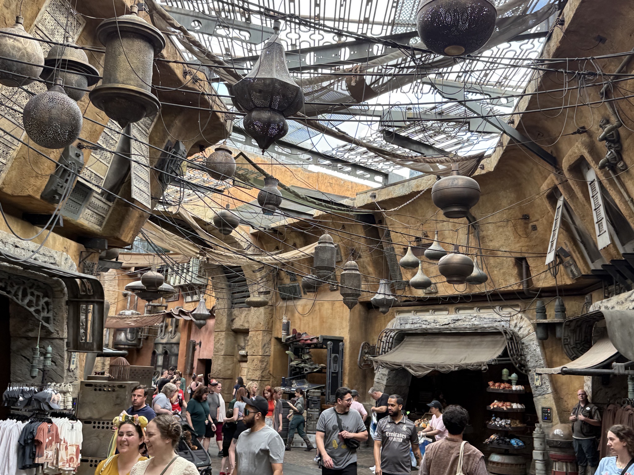 Galaxy's Edge