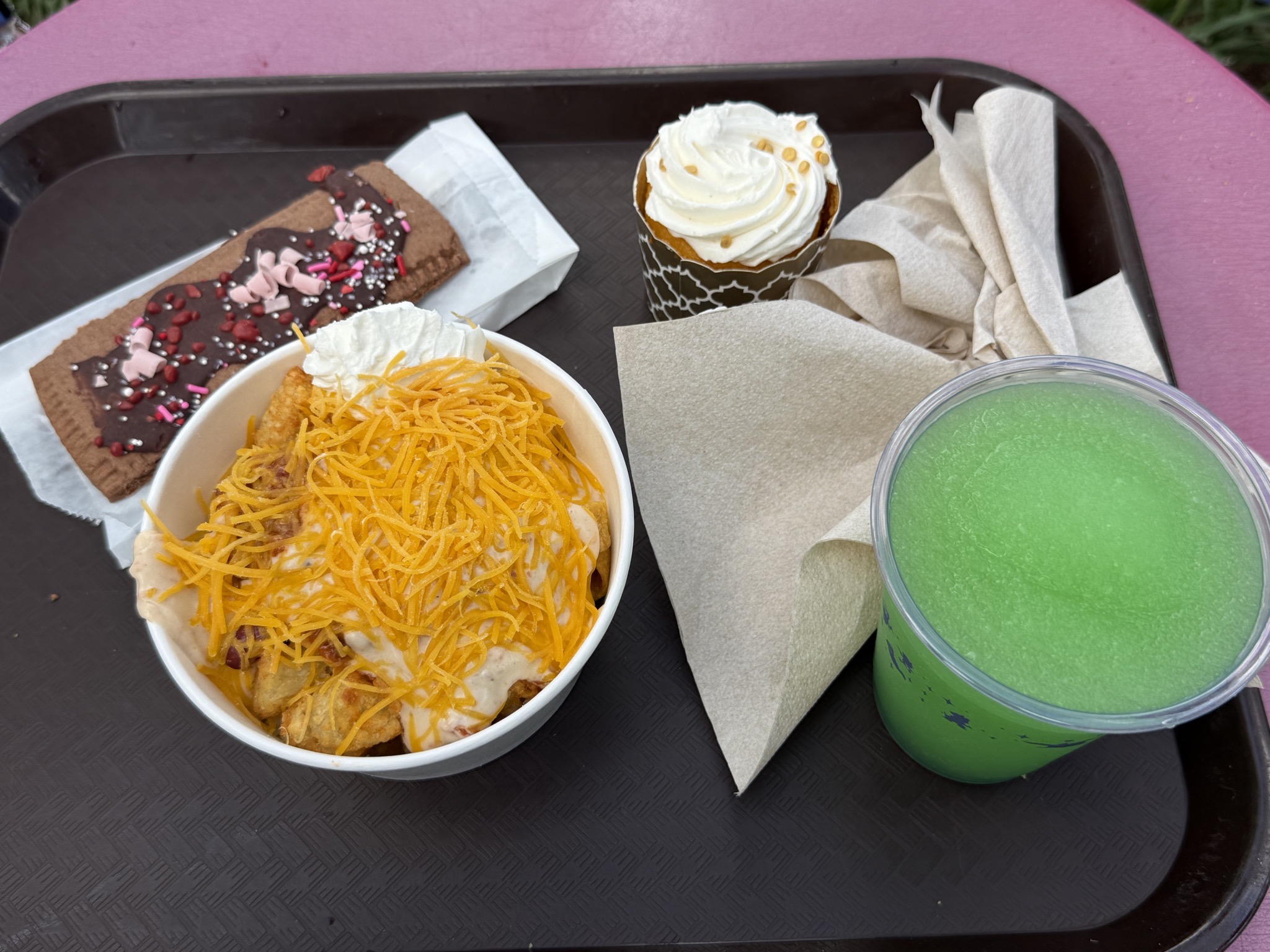 Snack