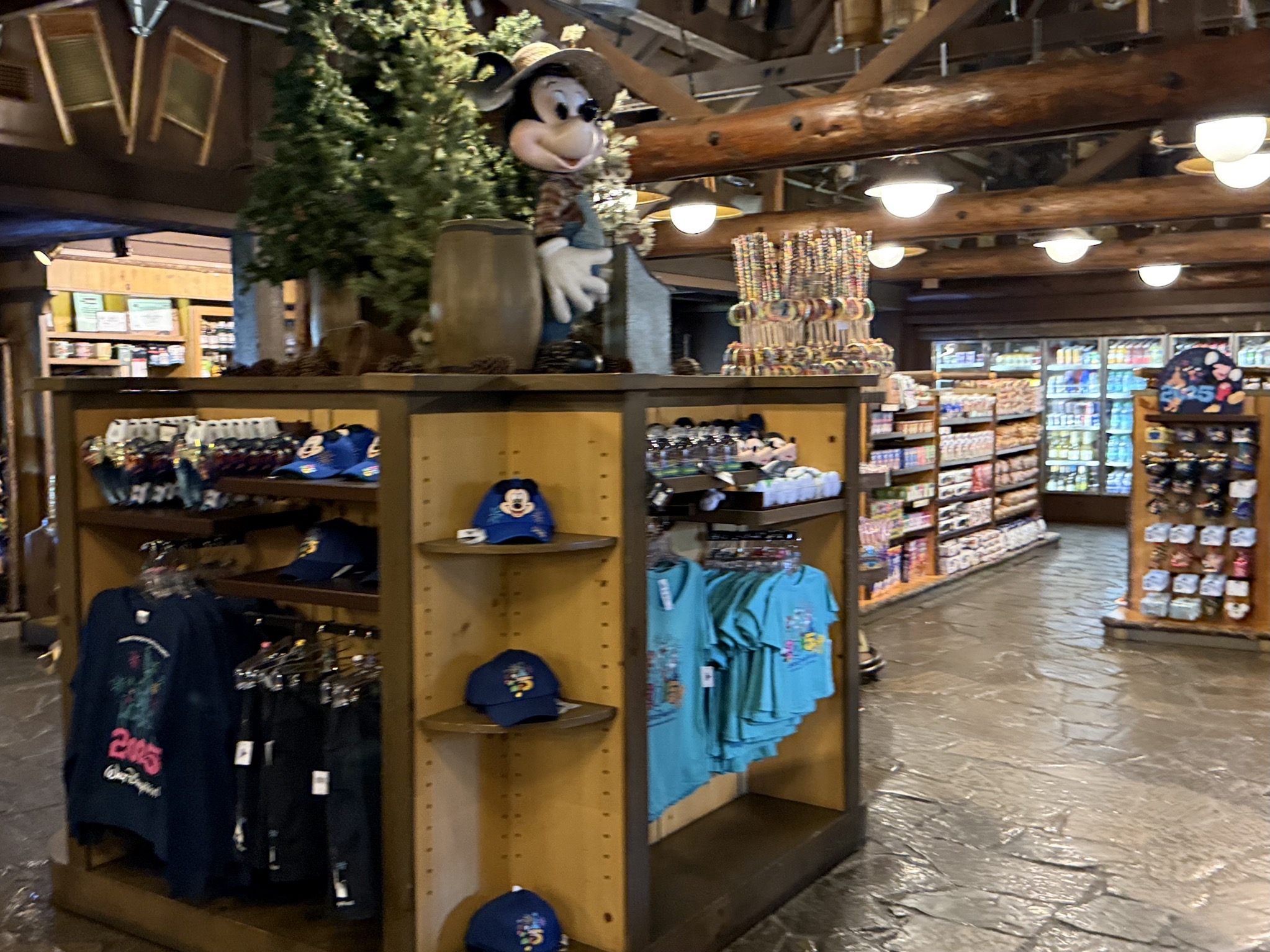 Meadow Trading Post