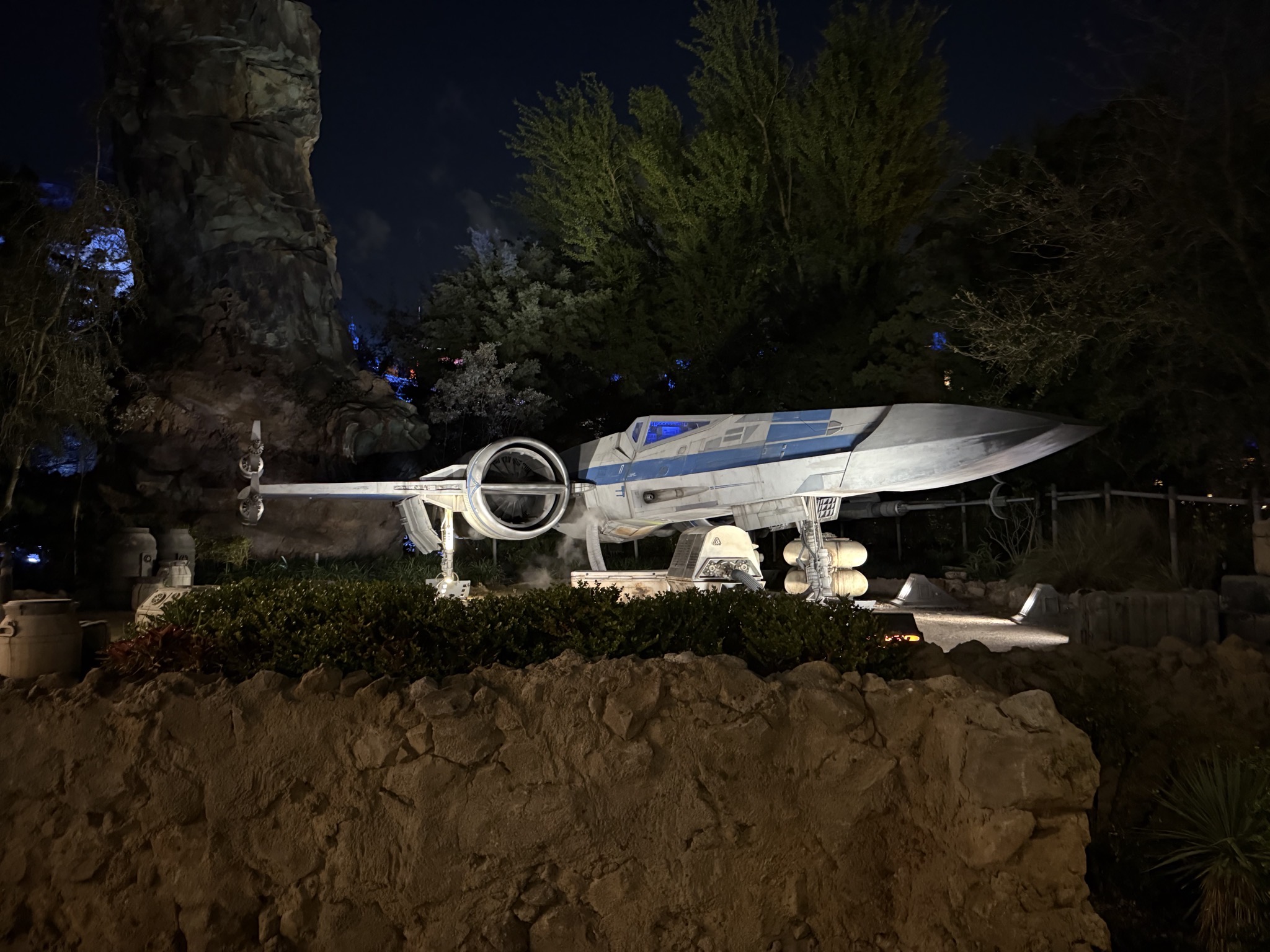 Galaxy's Edge