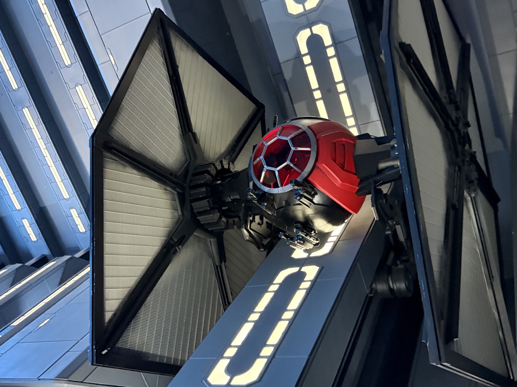 Rise of the Resistance