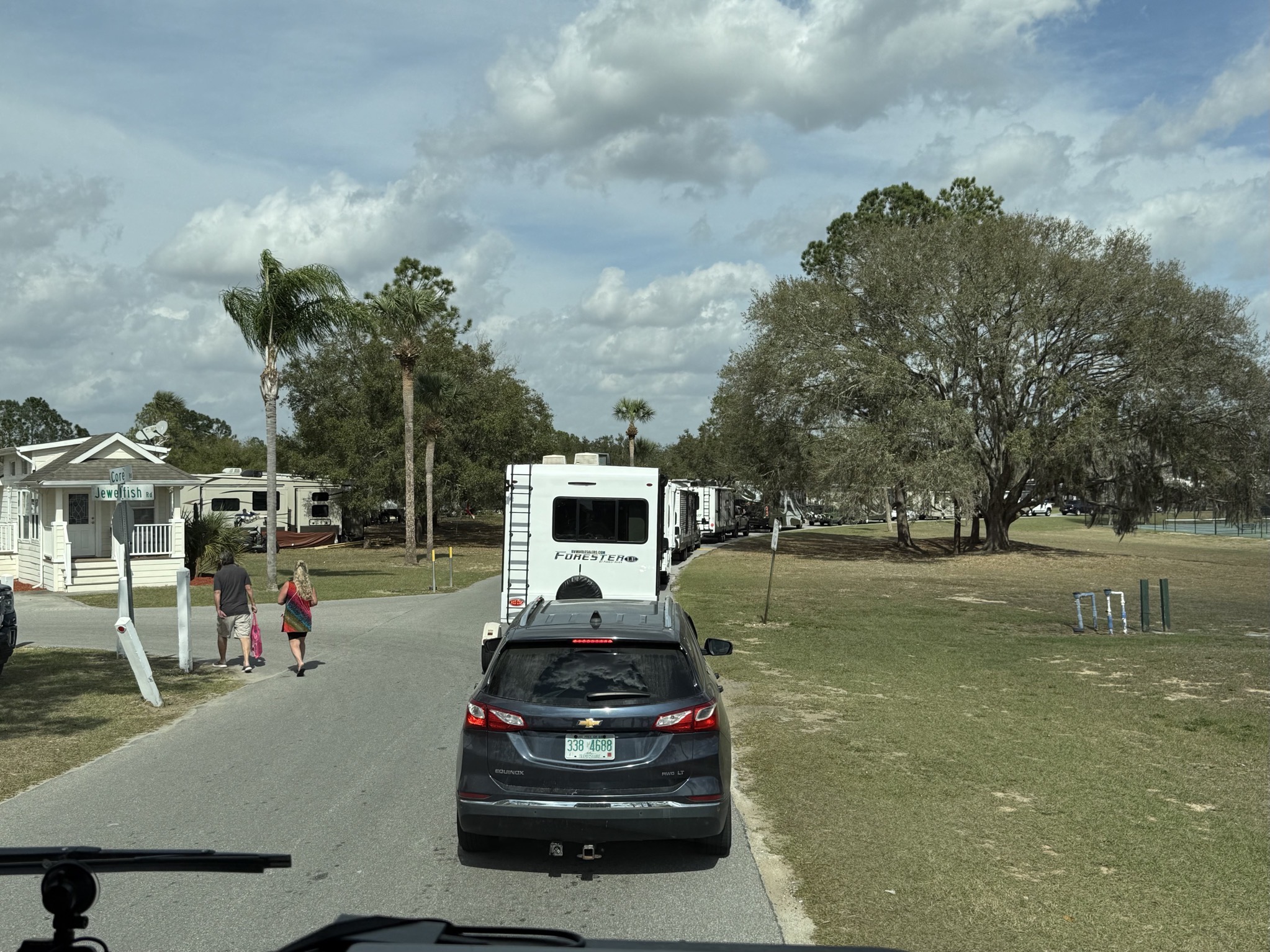 Line to get a site