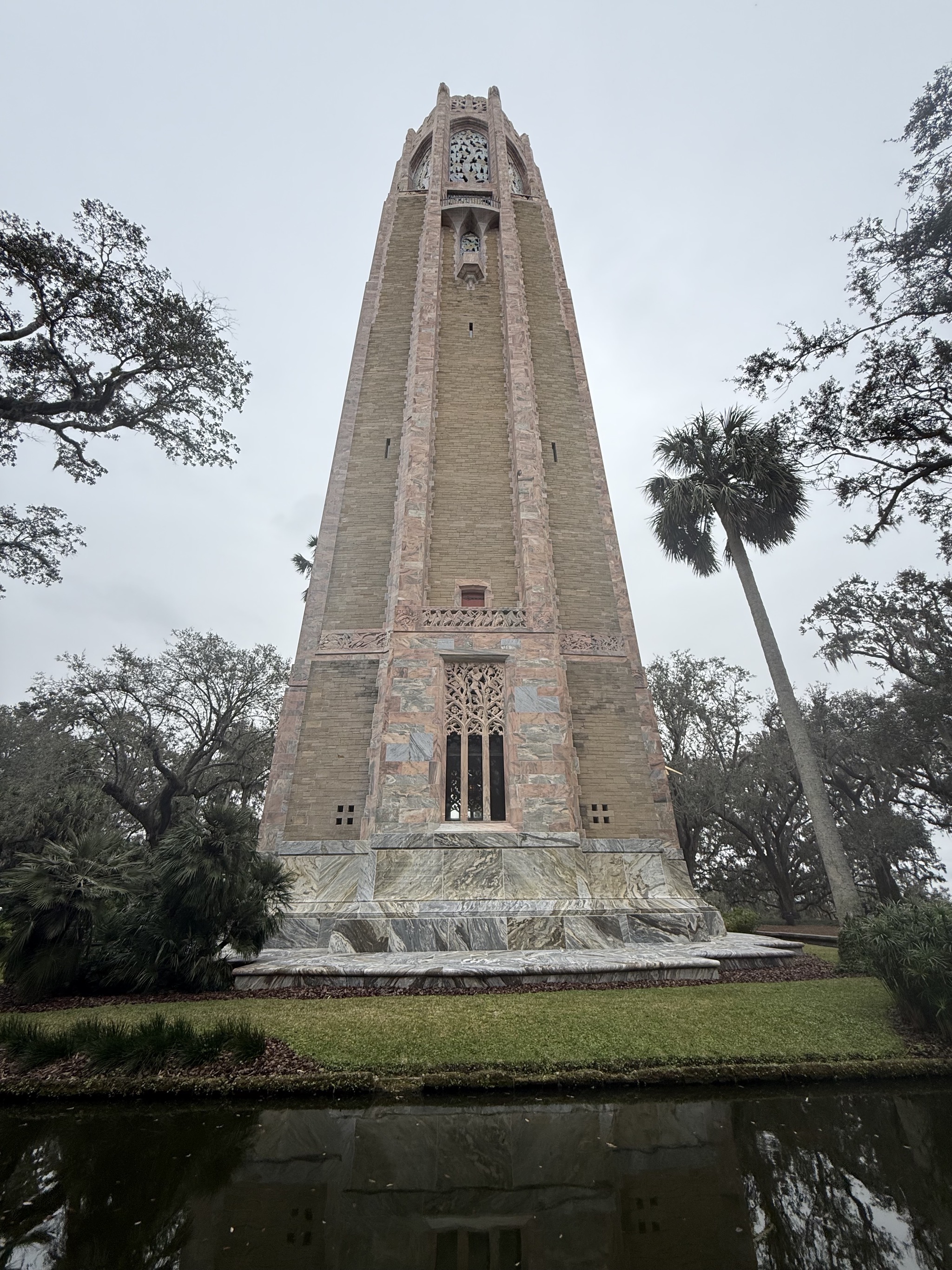 Bok Tower