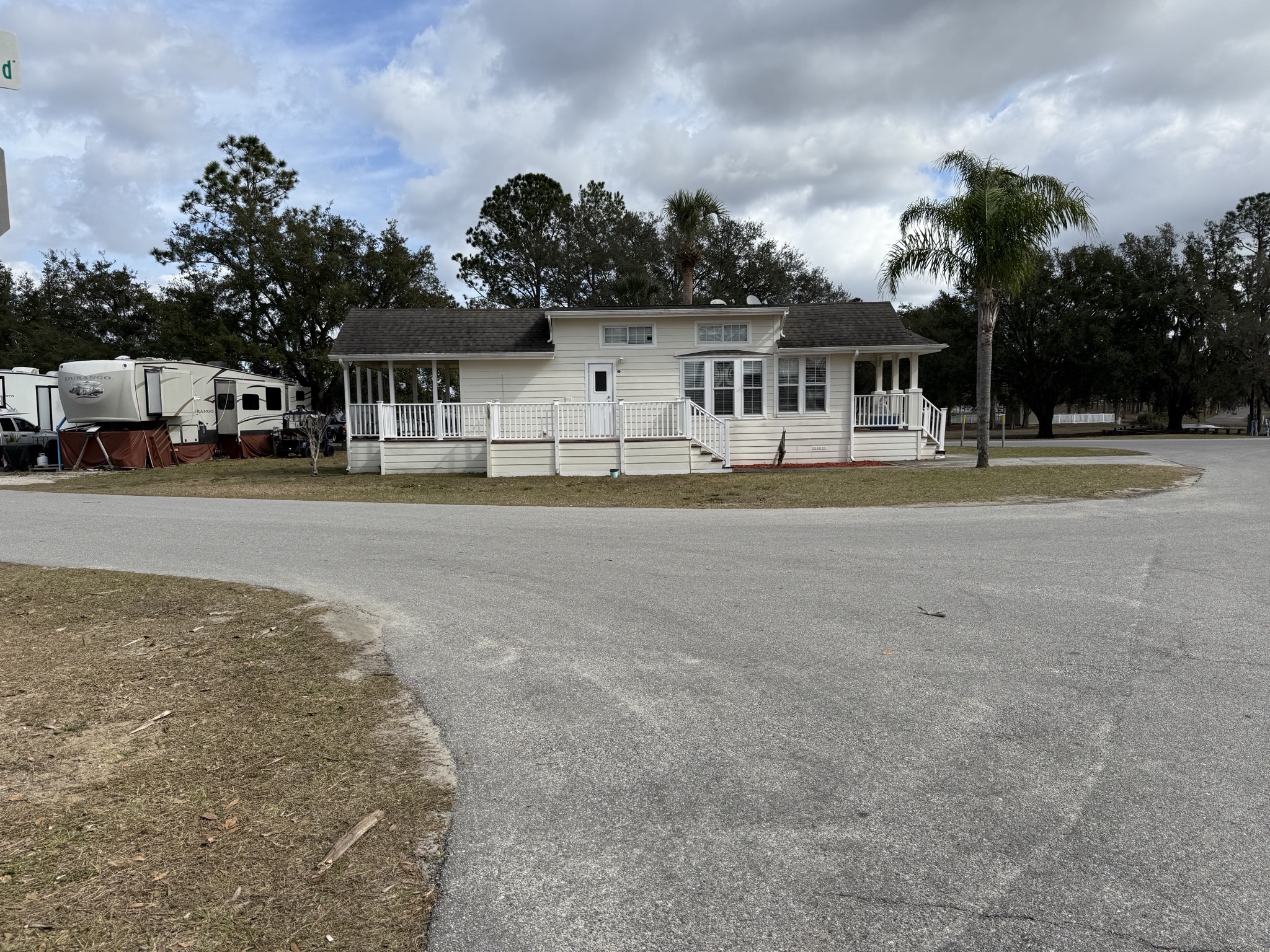 Other sites