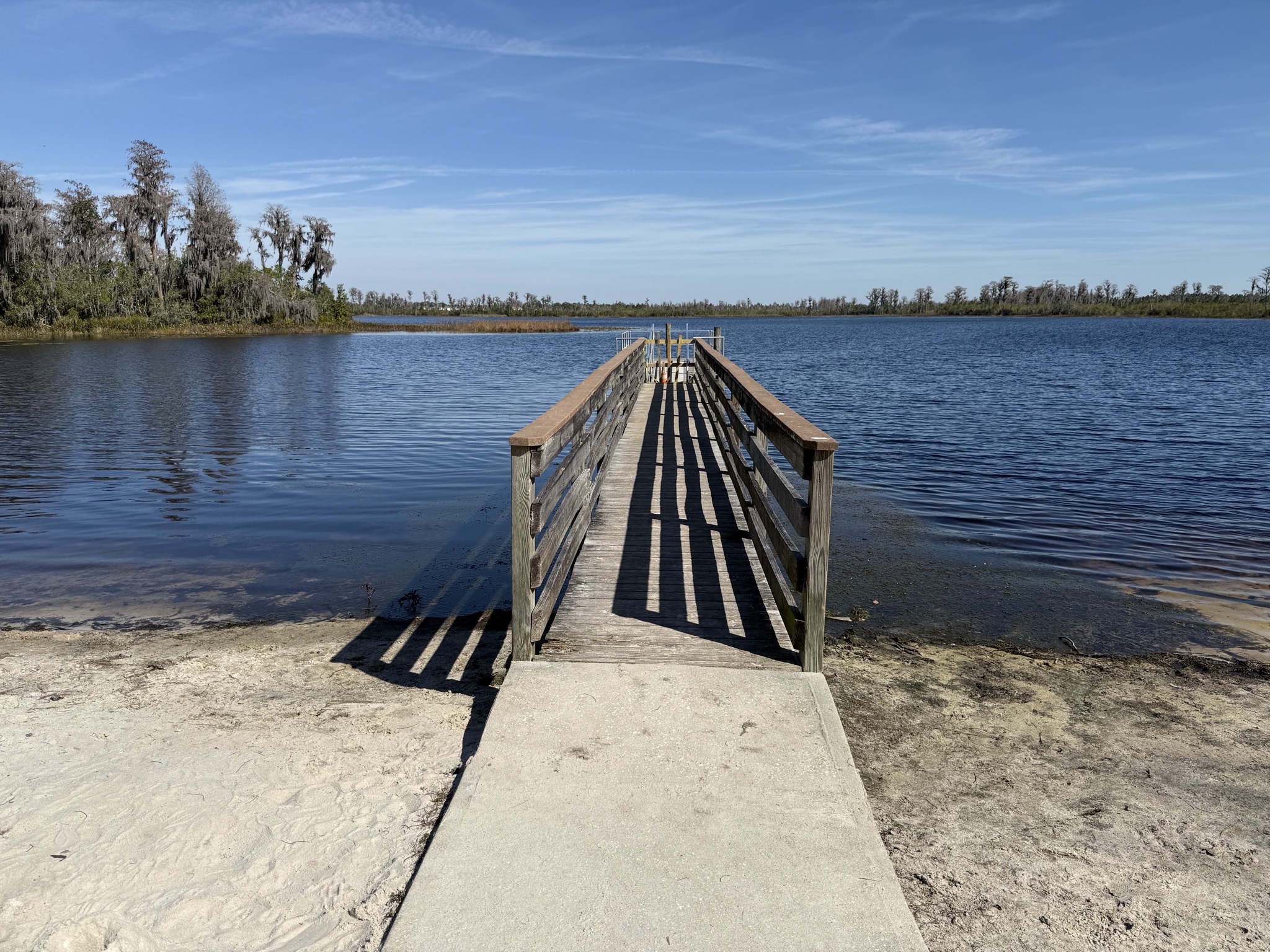 Lake