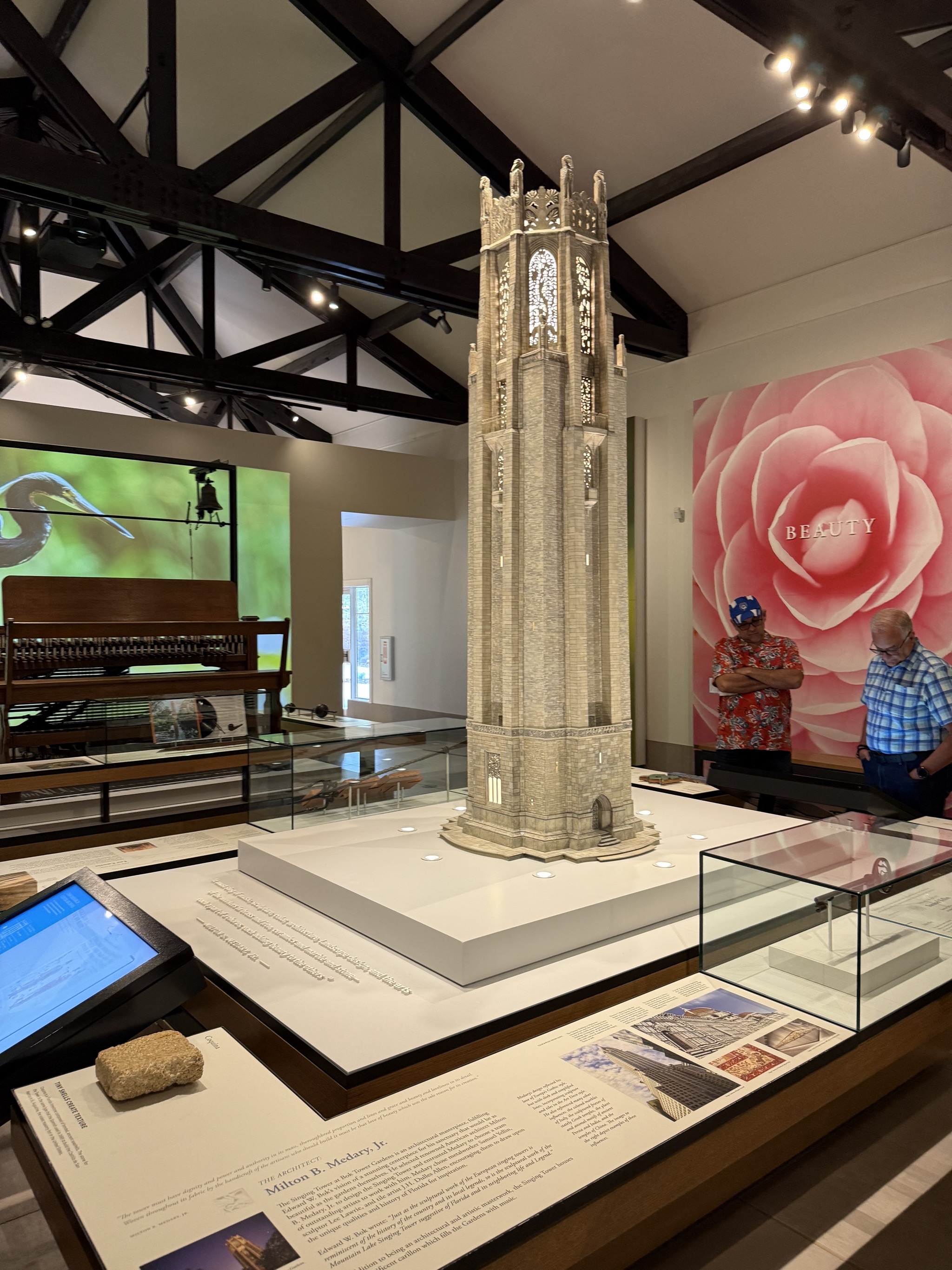 Exhibits
