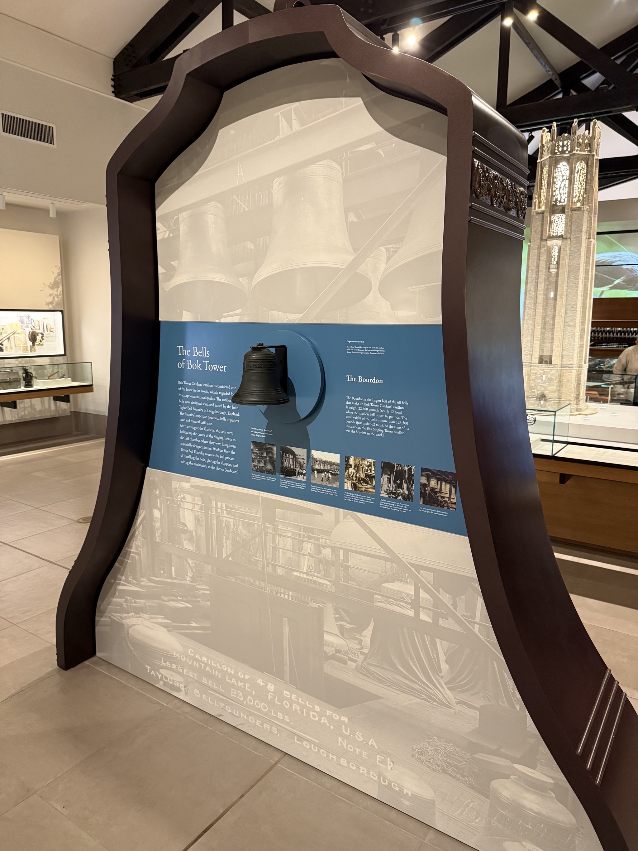 Exhibits