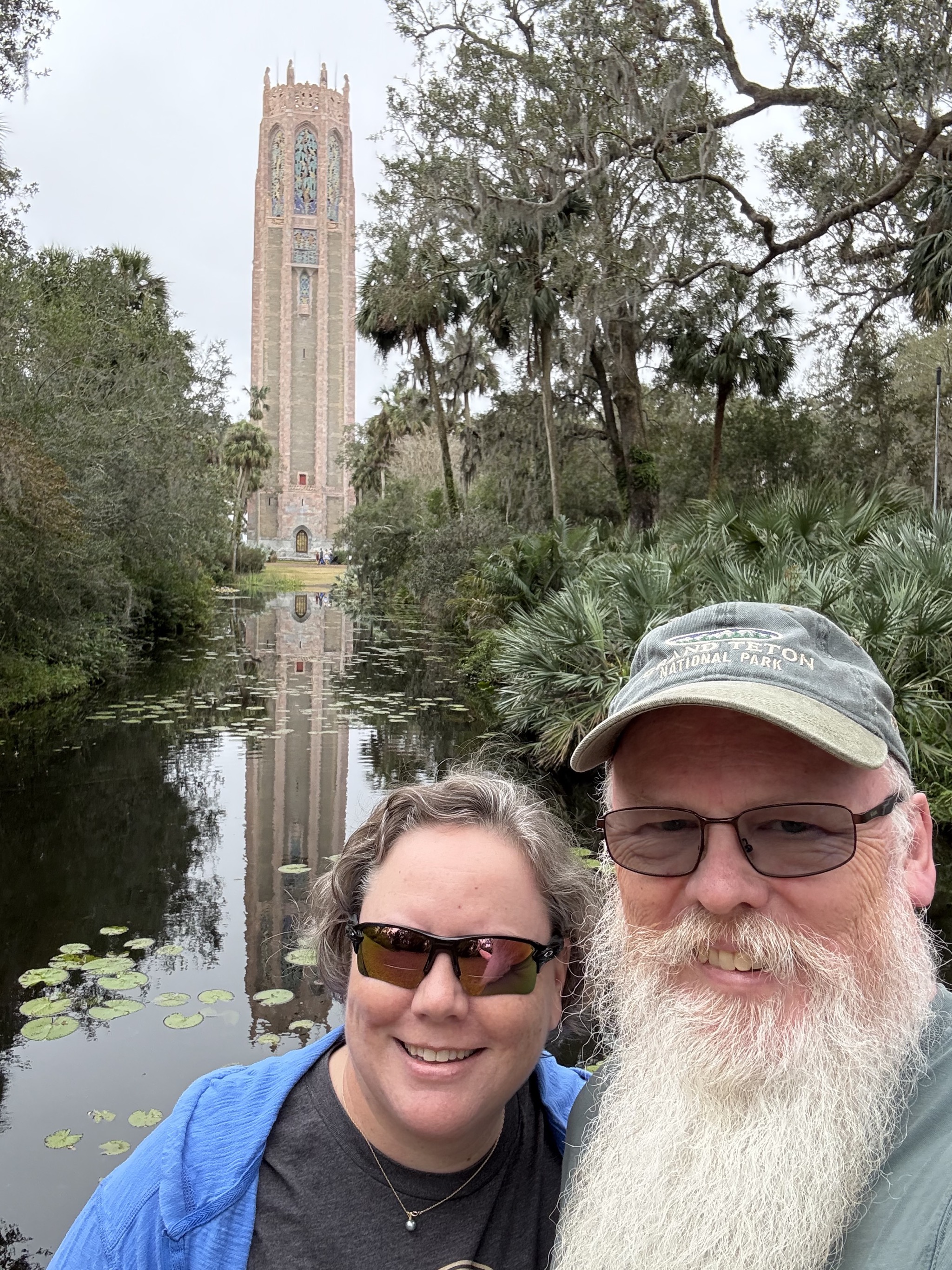 Bok Tower