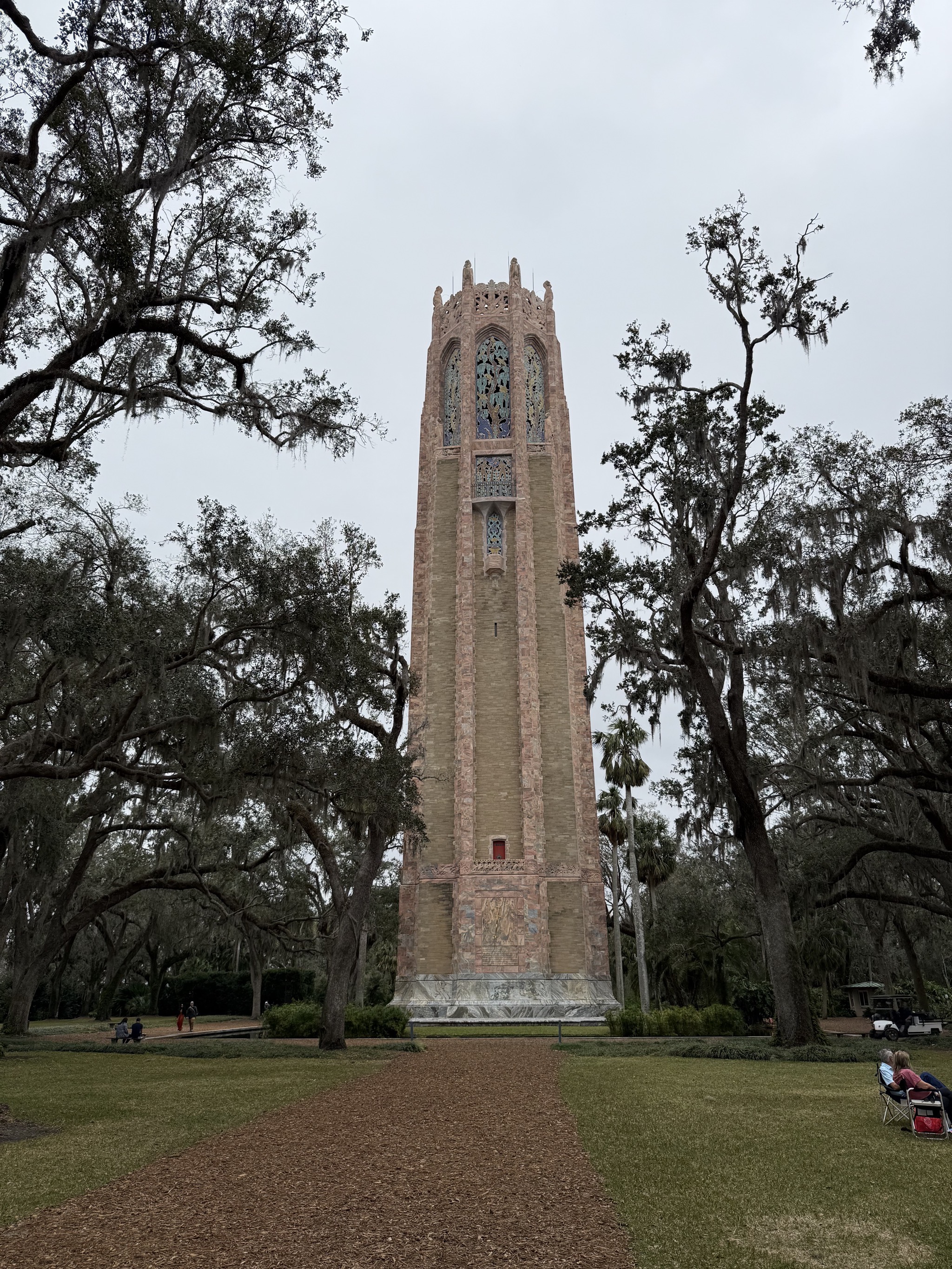 Bok Tower