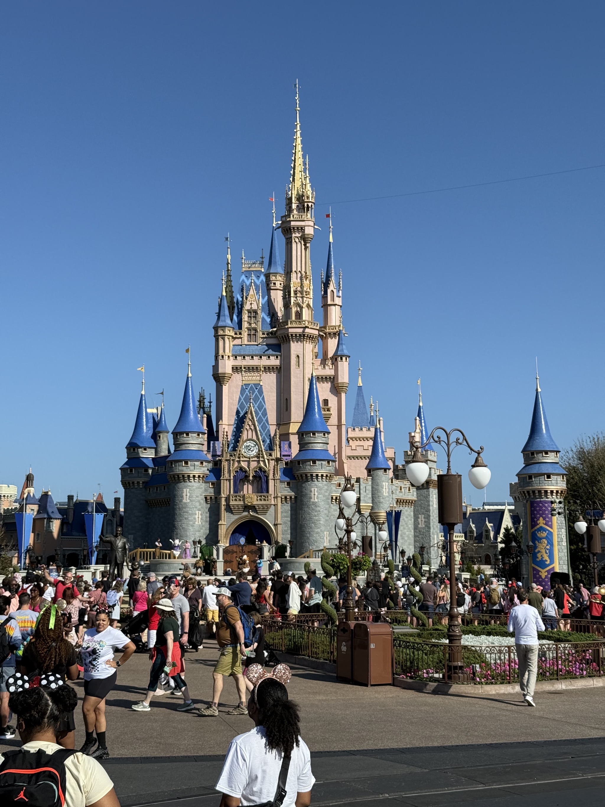 Castle