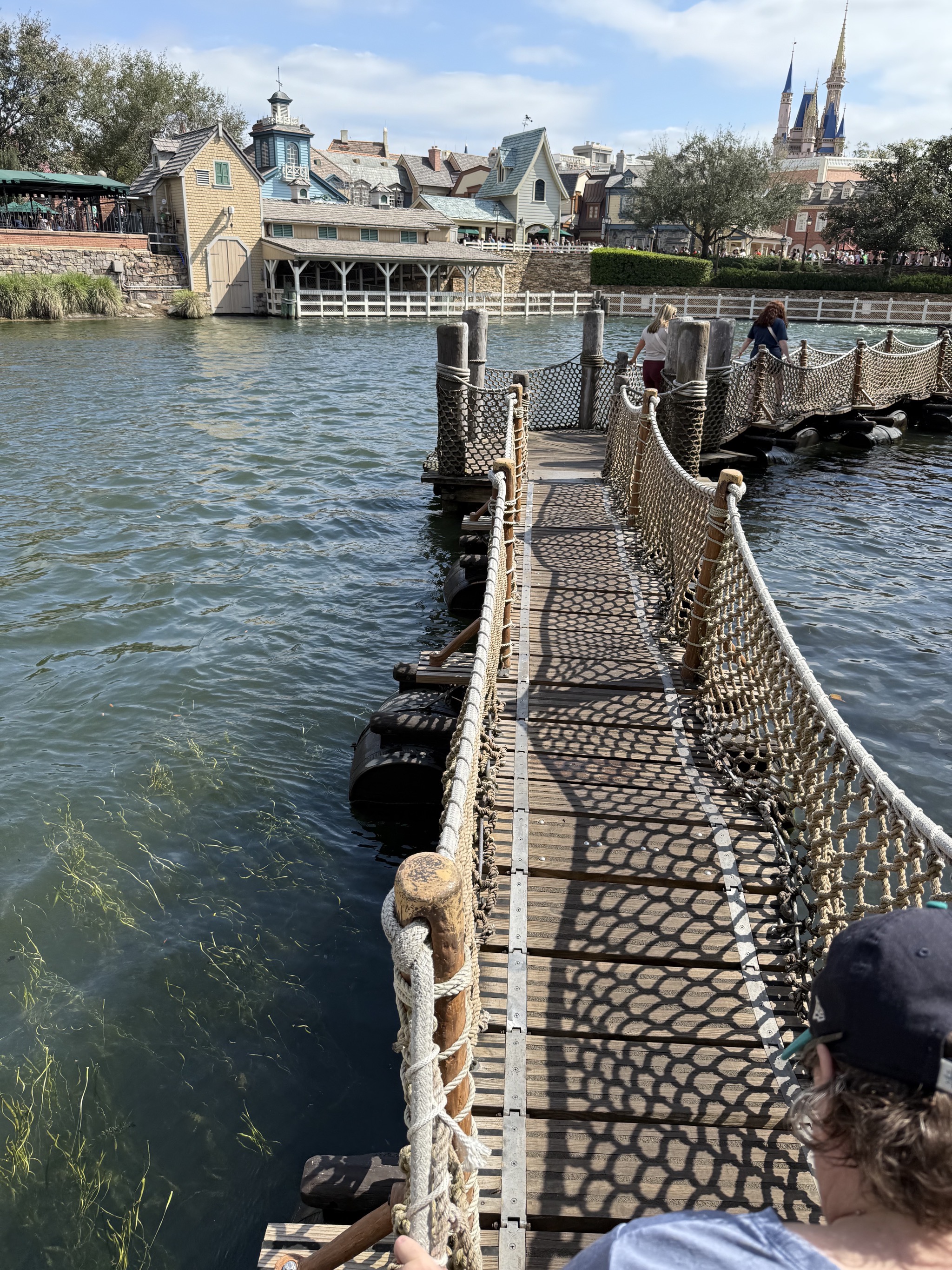 Tom Sawyer Island