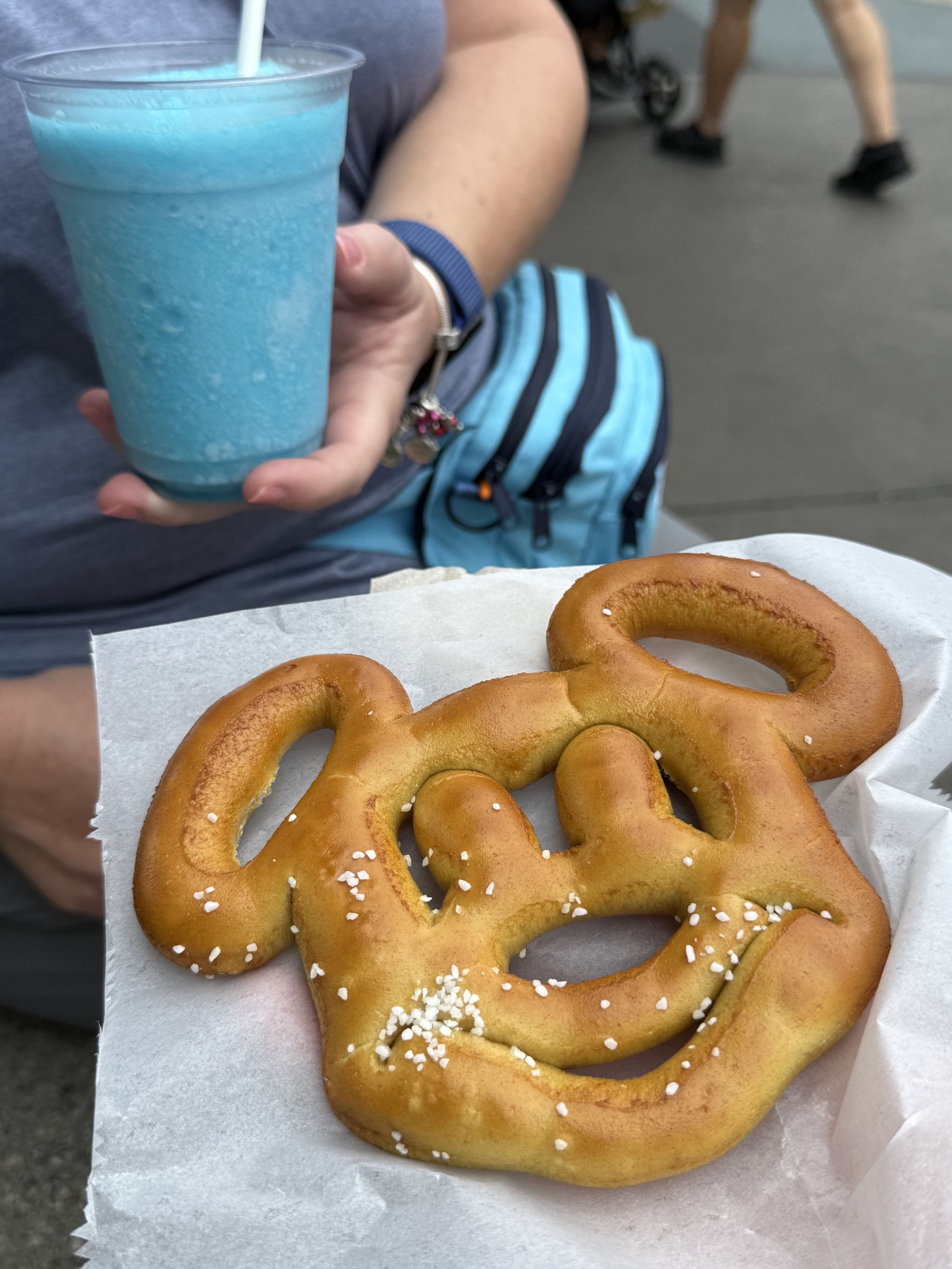 Snack