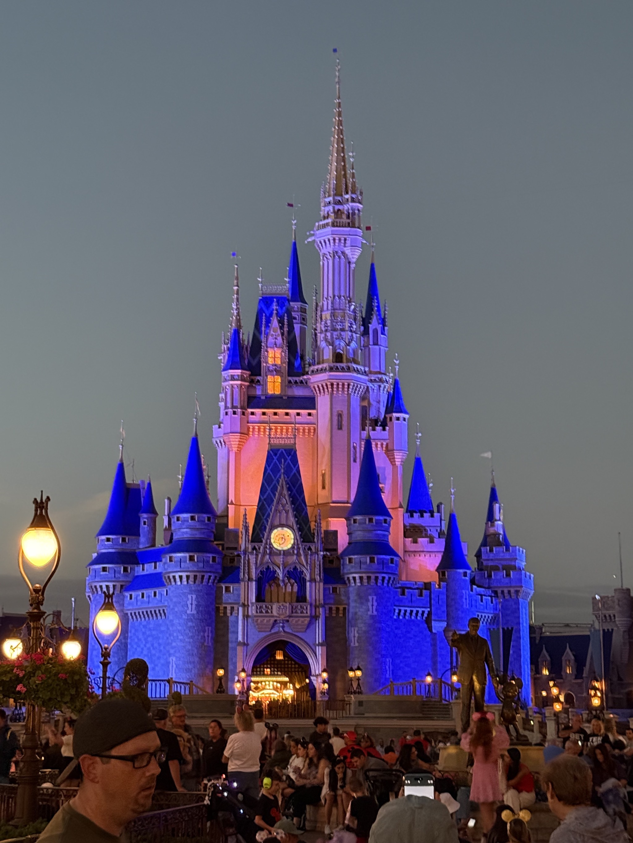 Castle