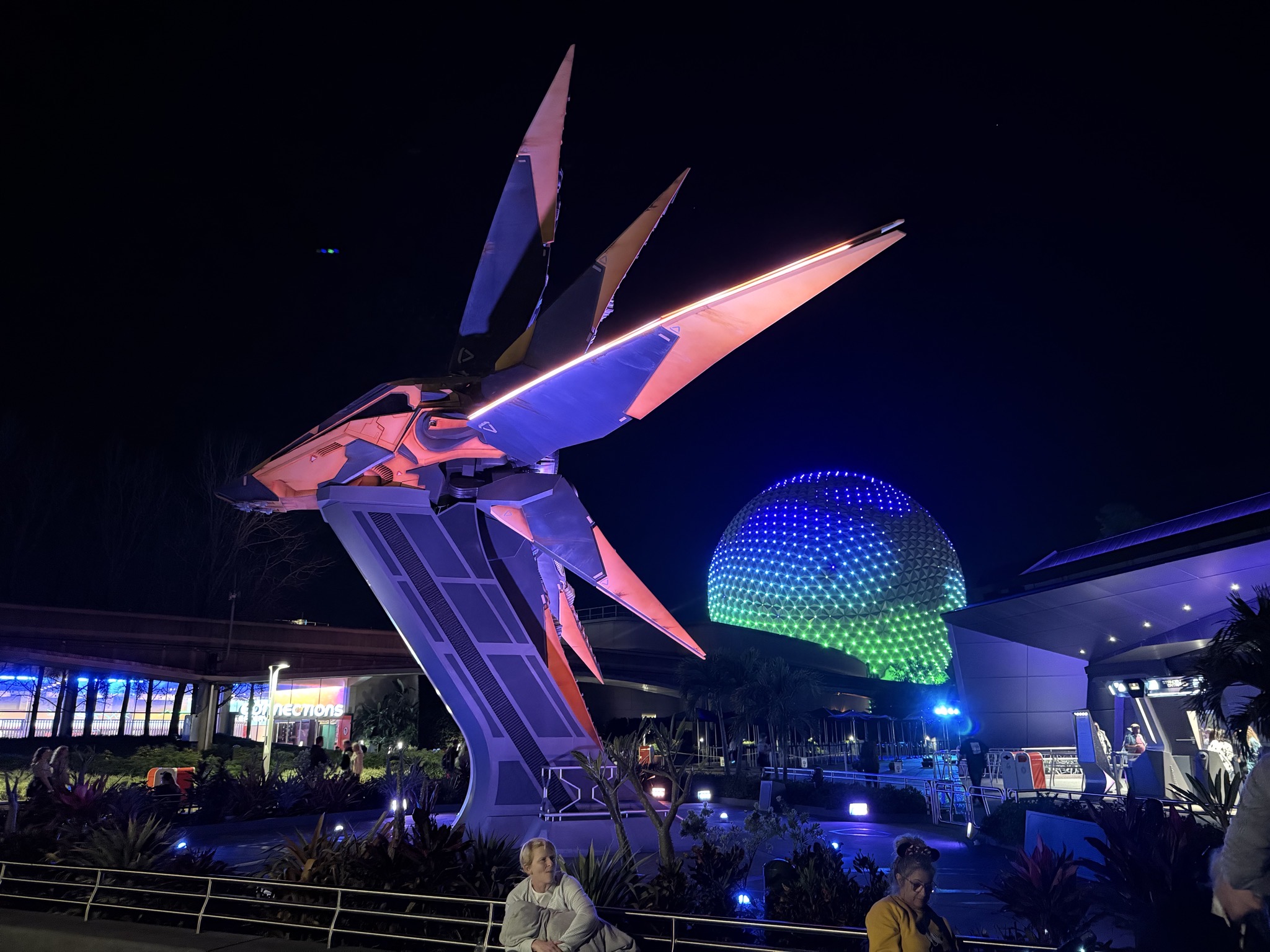 Guardians of the Galaxy