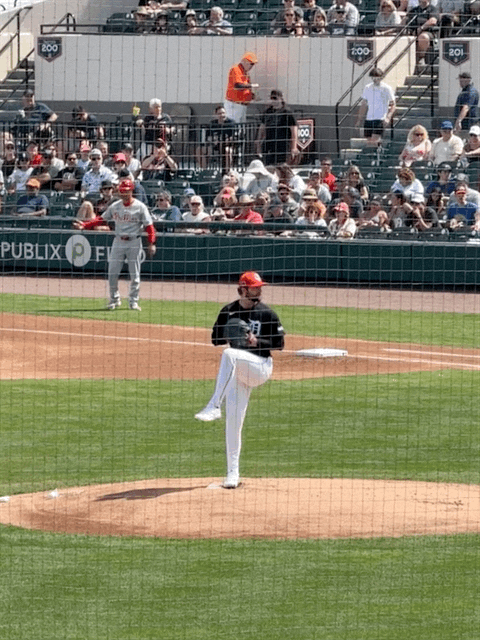 Baseball