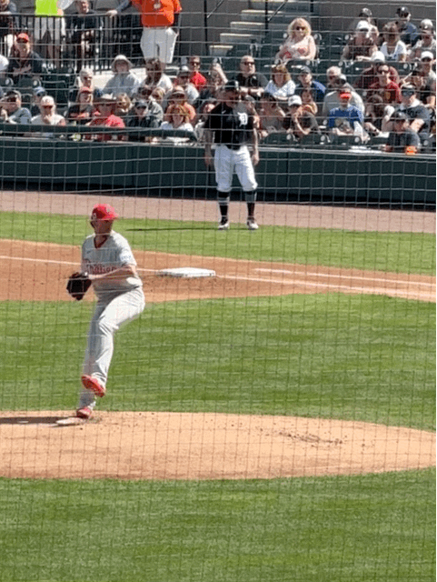 Baseball