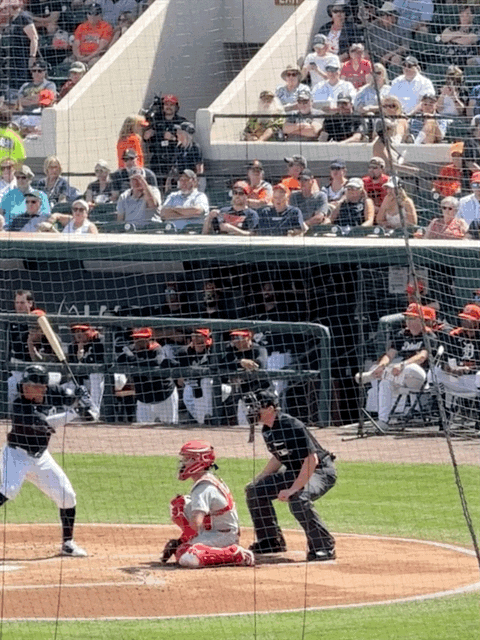 Baseball