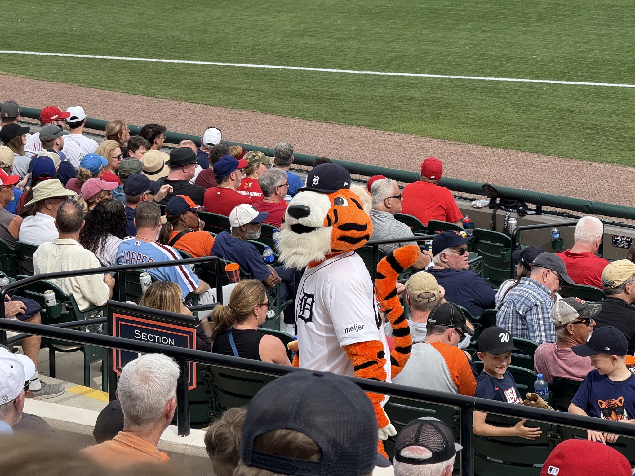 Mascot