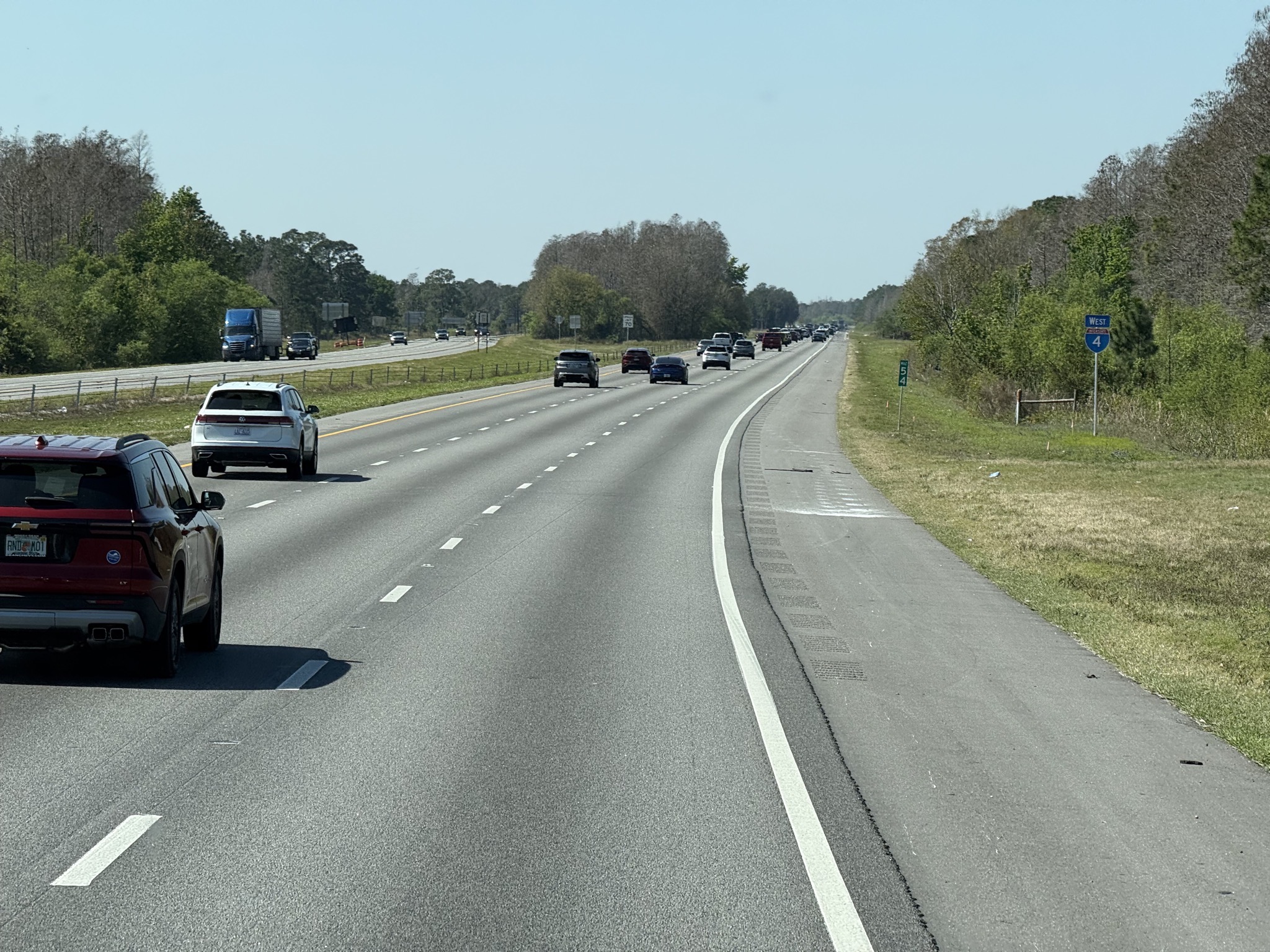 I-4 West