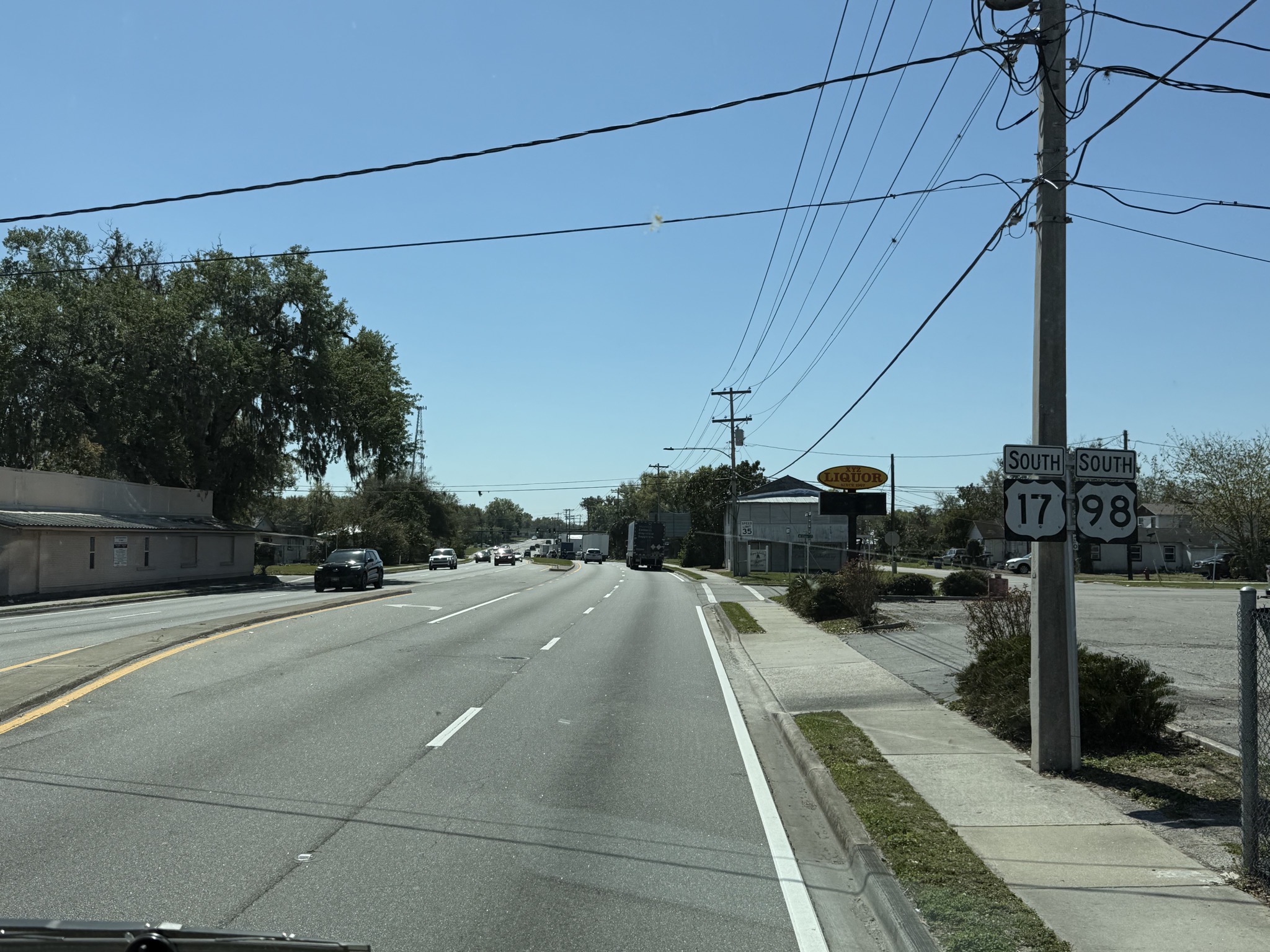 17 / 98 South