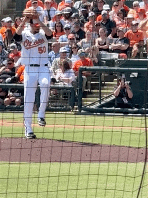 Baseball