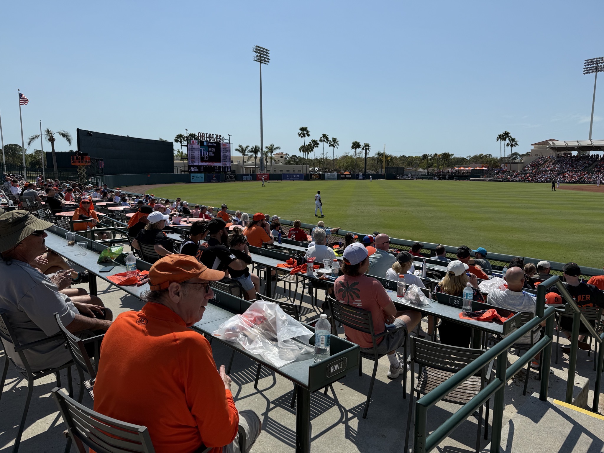 Ballpark