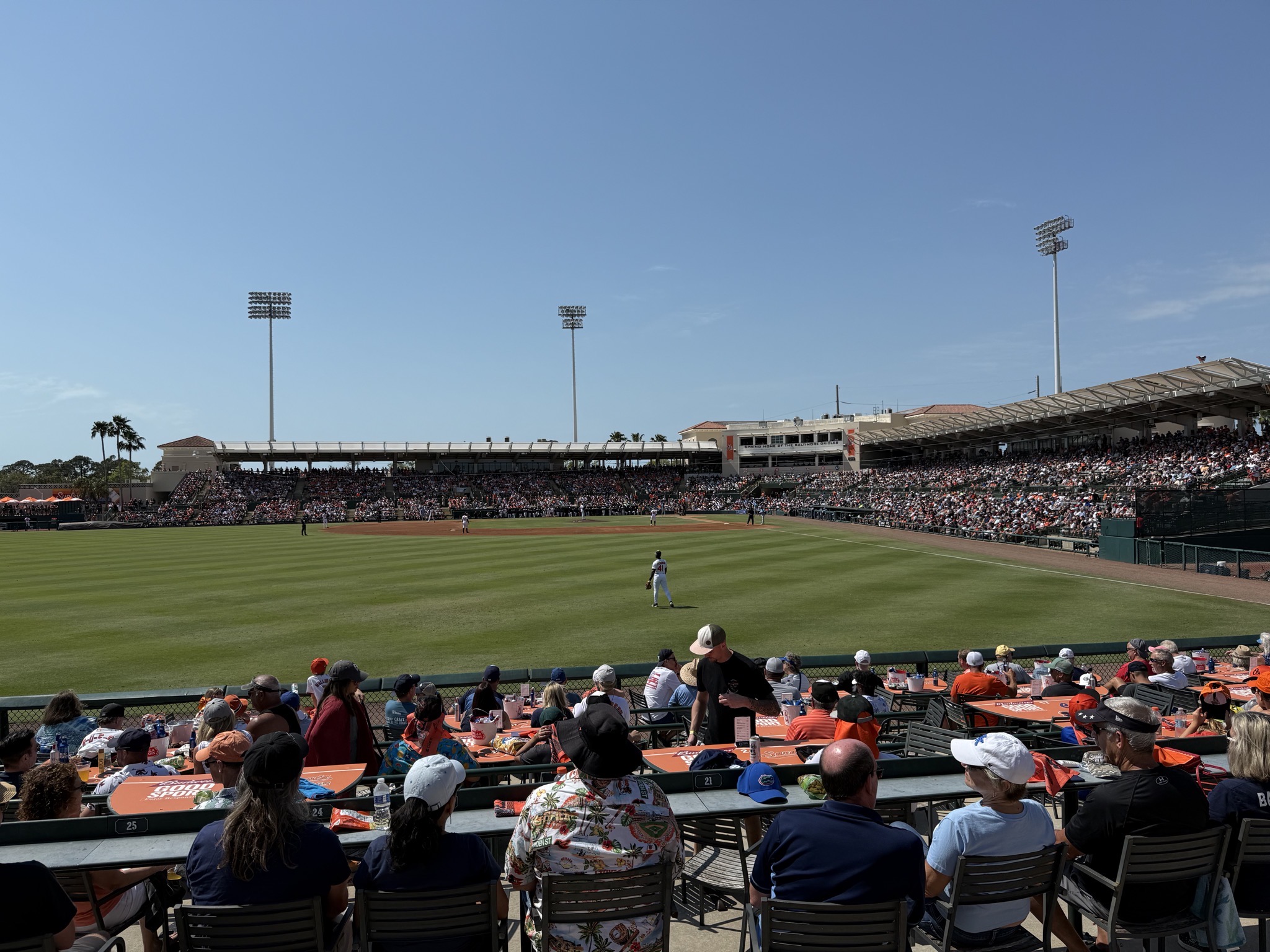 Ballpark