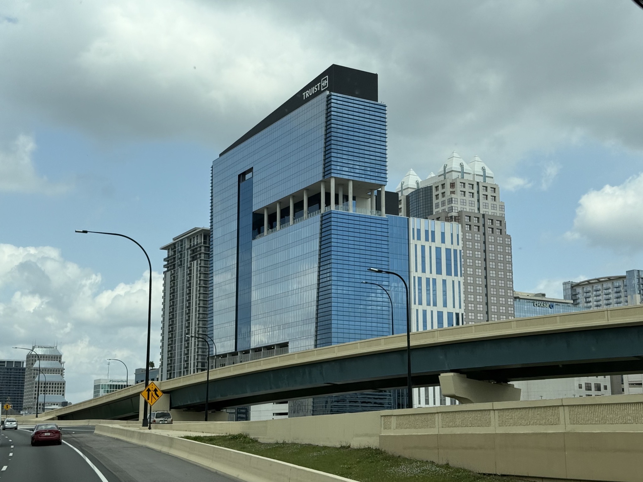 Downtown Orlando