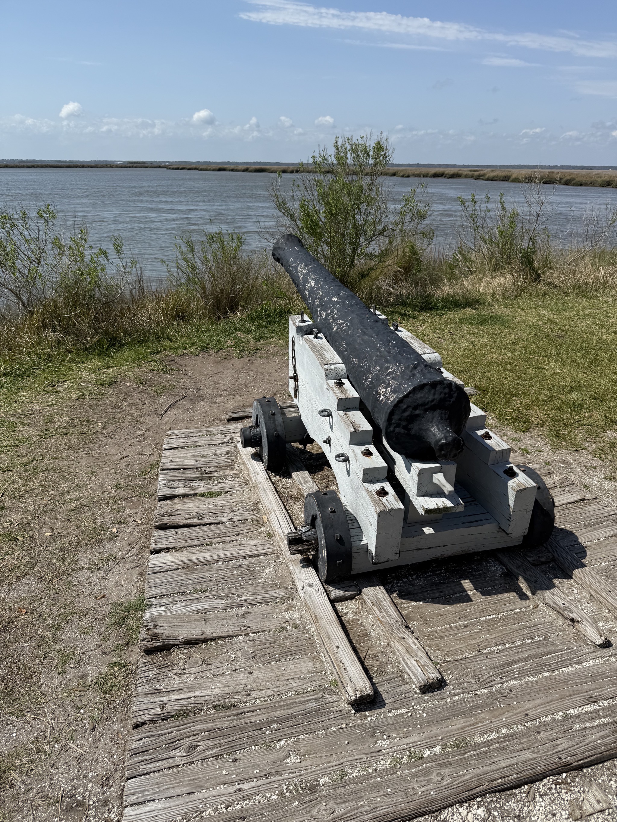 Cannon
