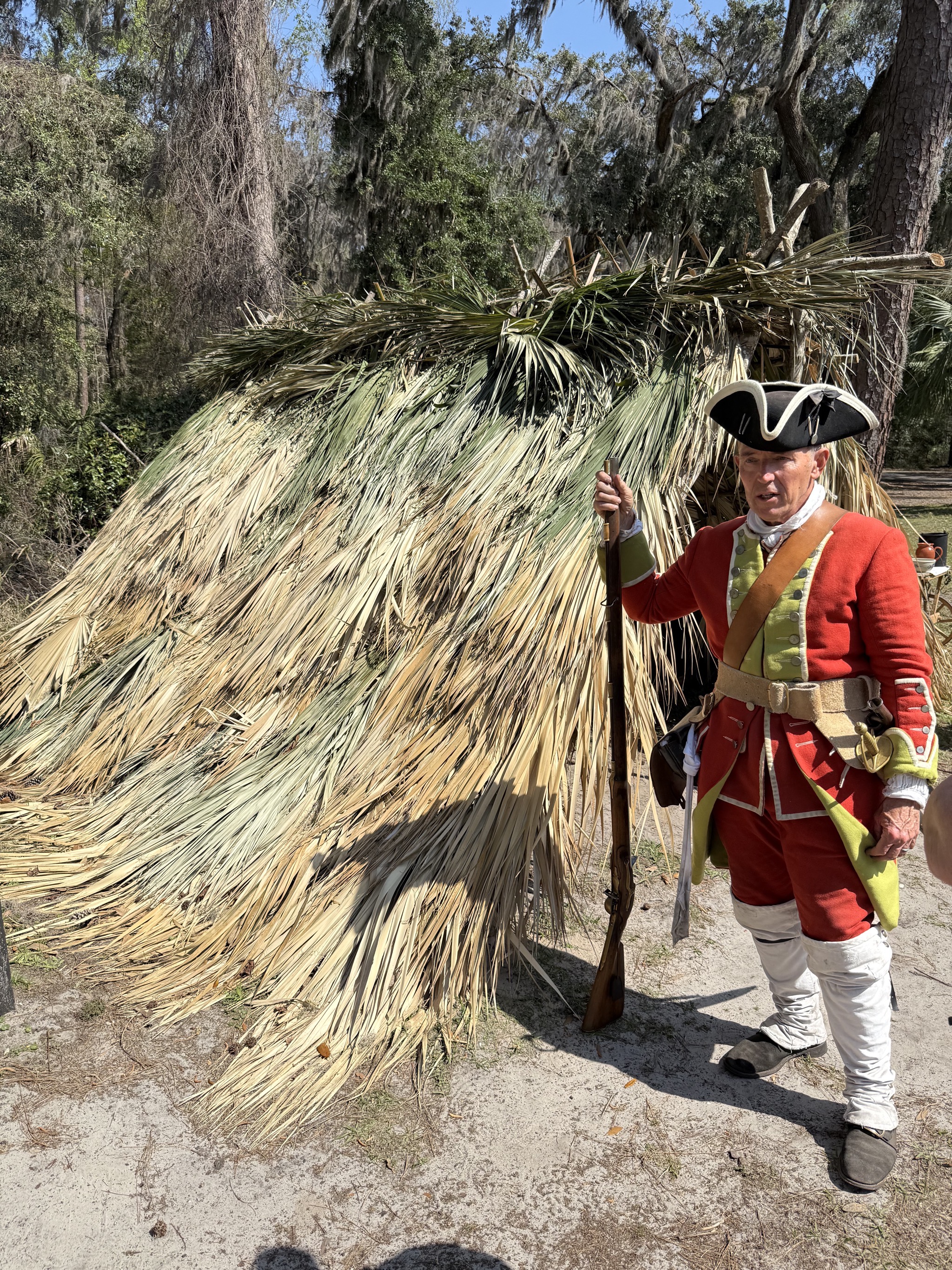 Reenactor