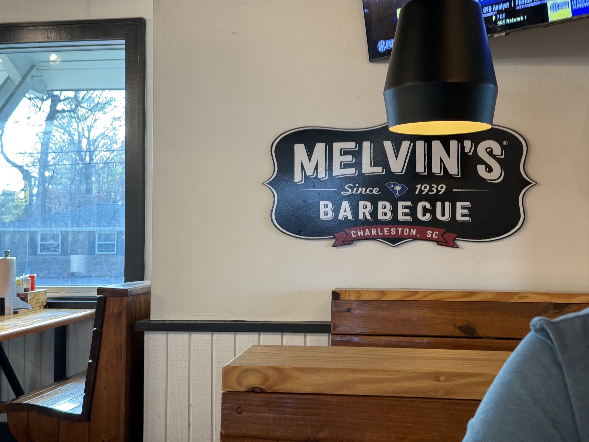 Melvin's Since 1939