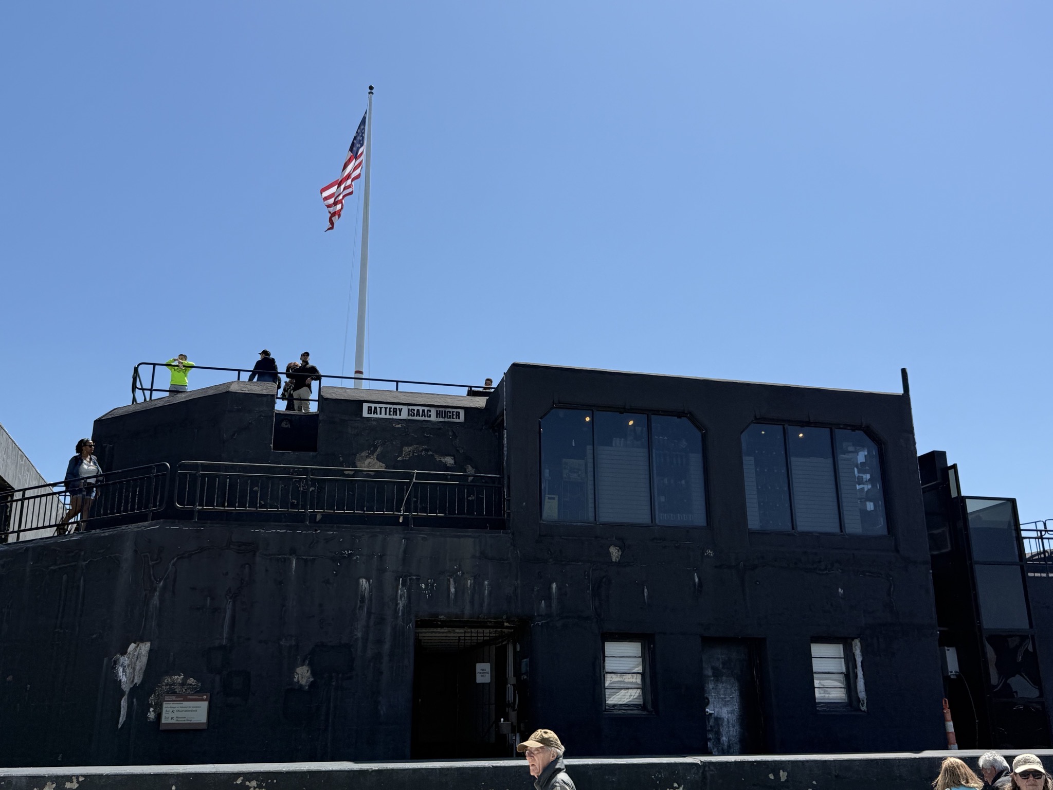 Fort Sumter