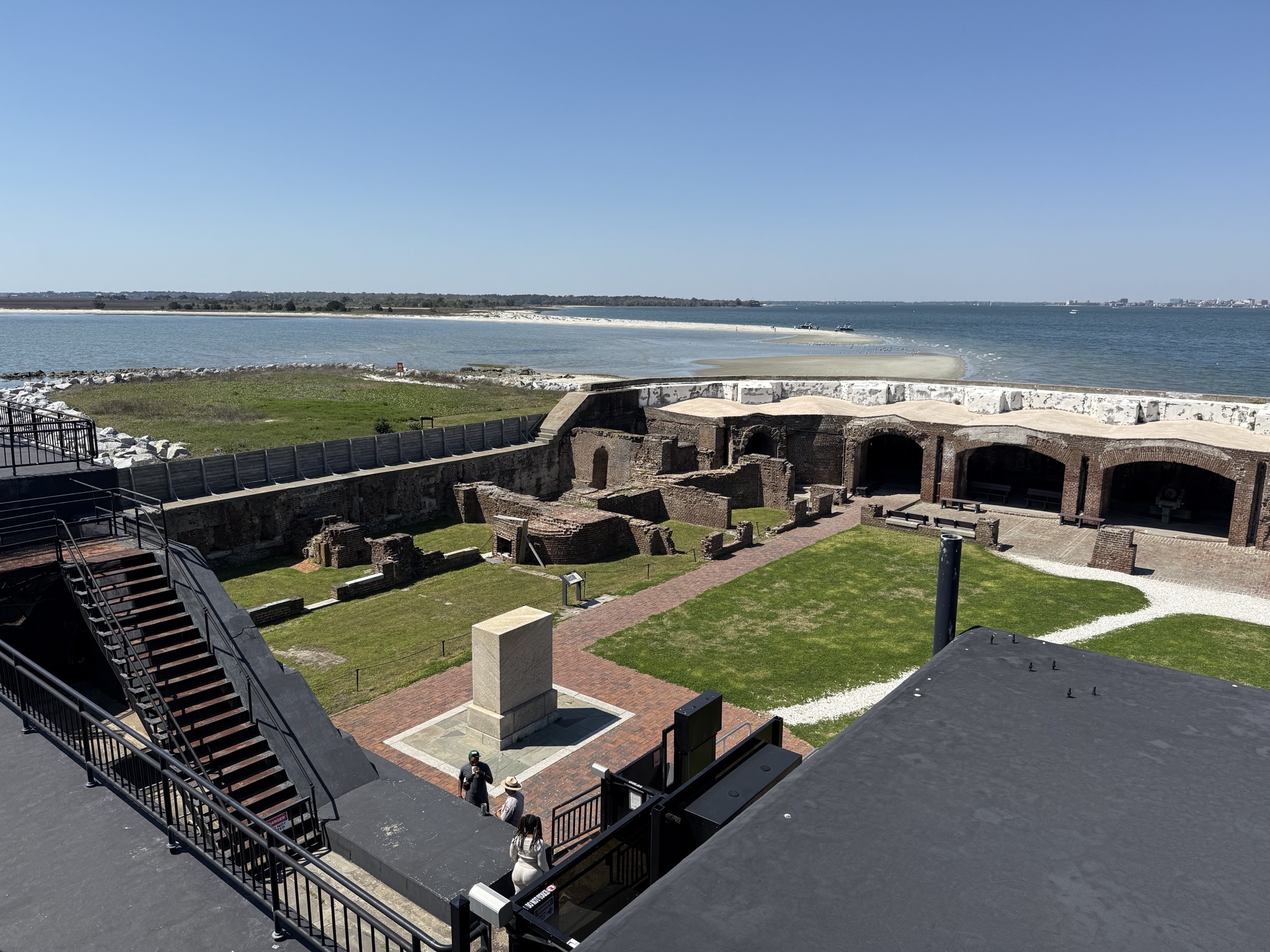 Fort Sumter