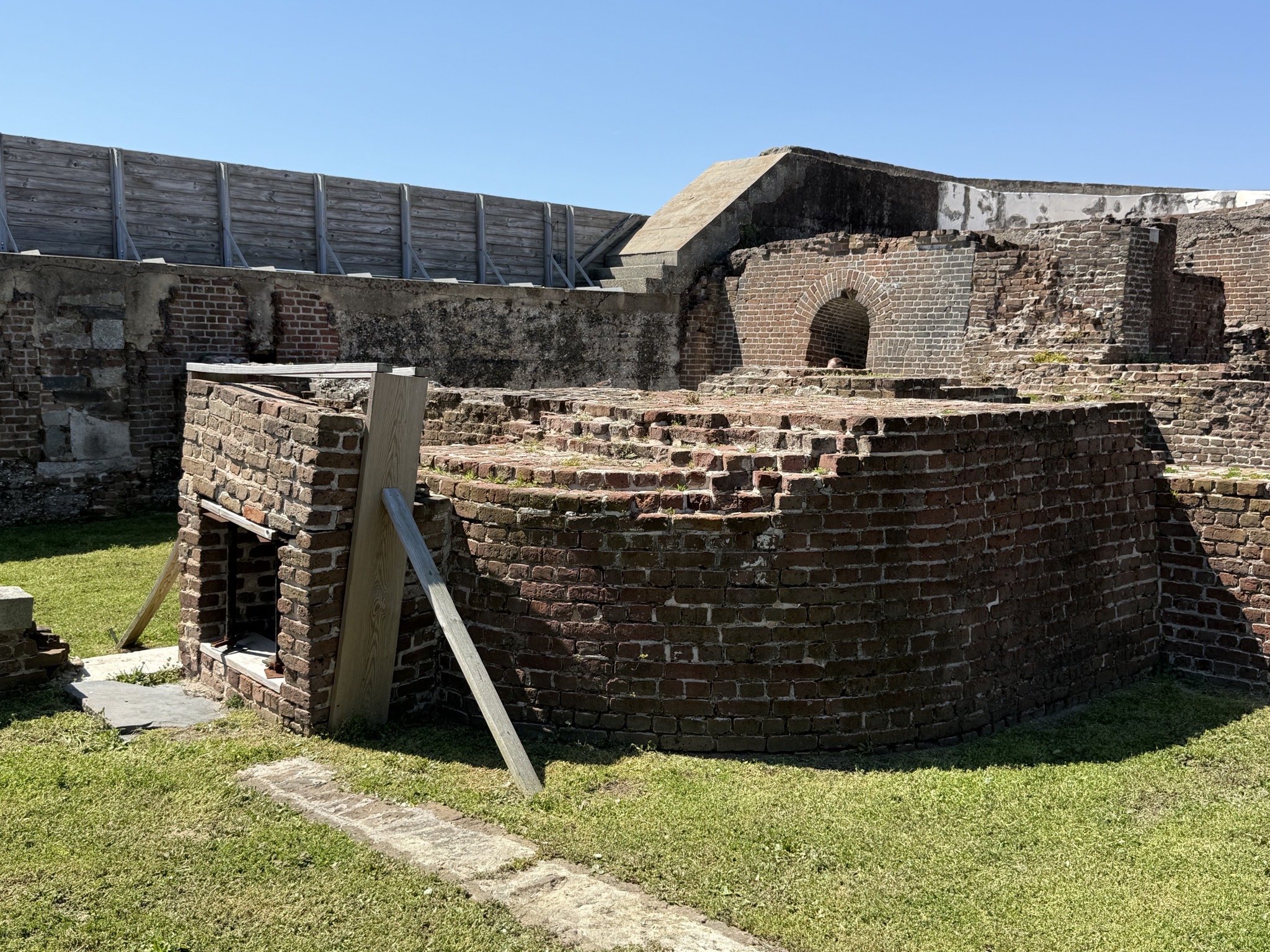Fort Sumter