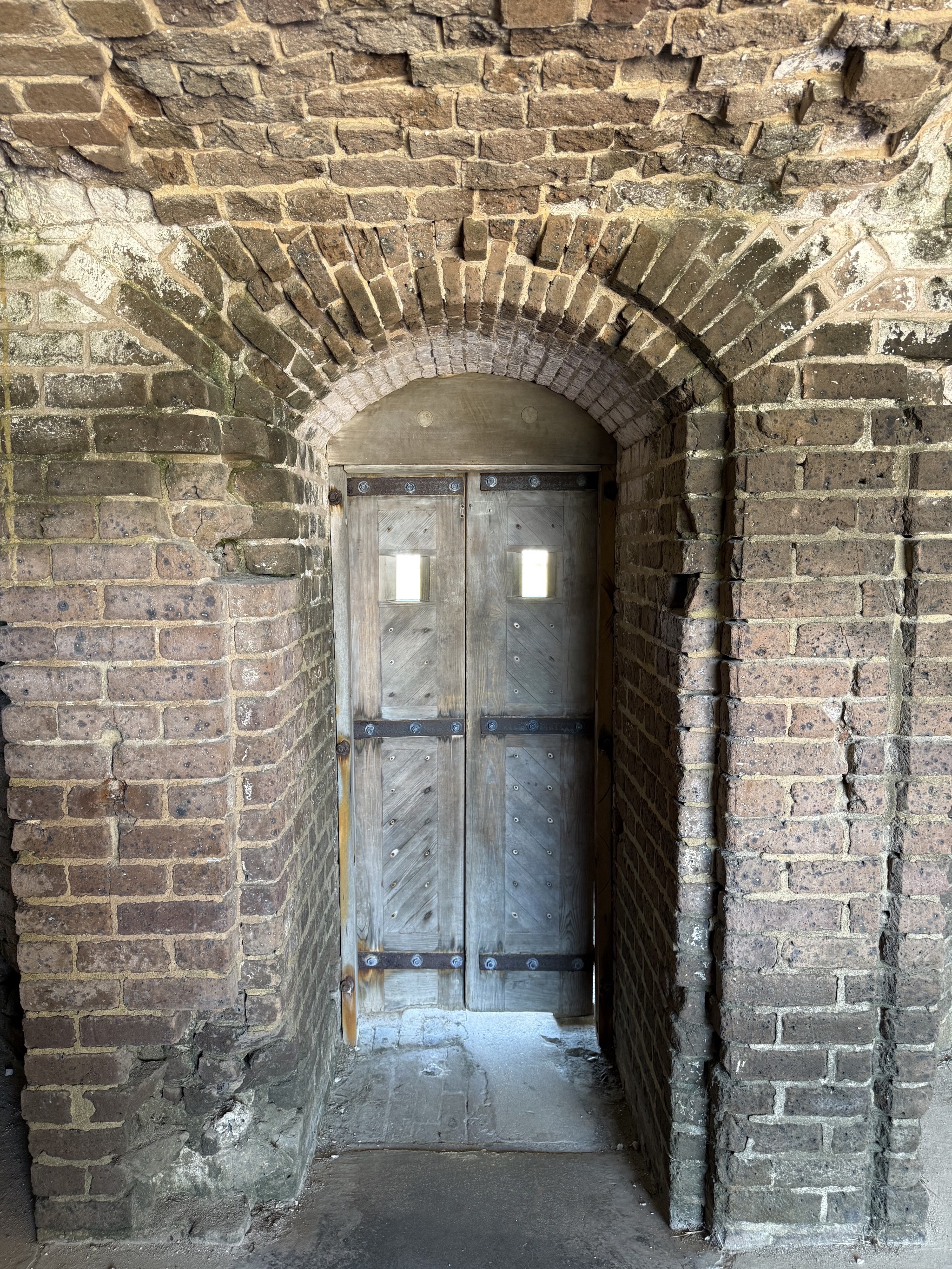Fort Sumter