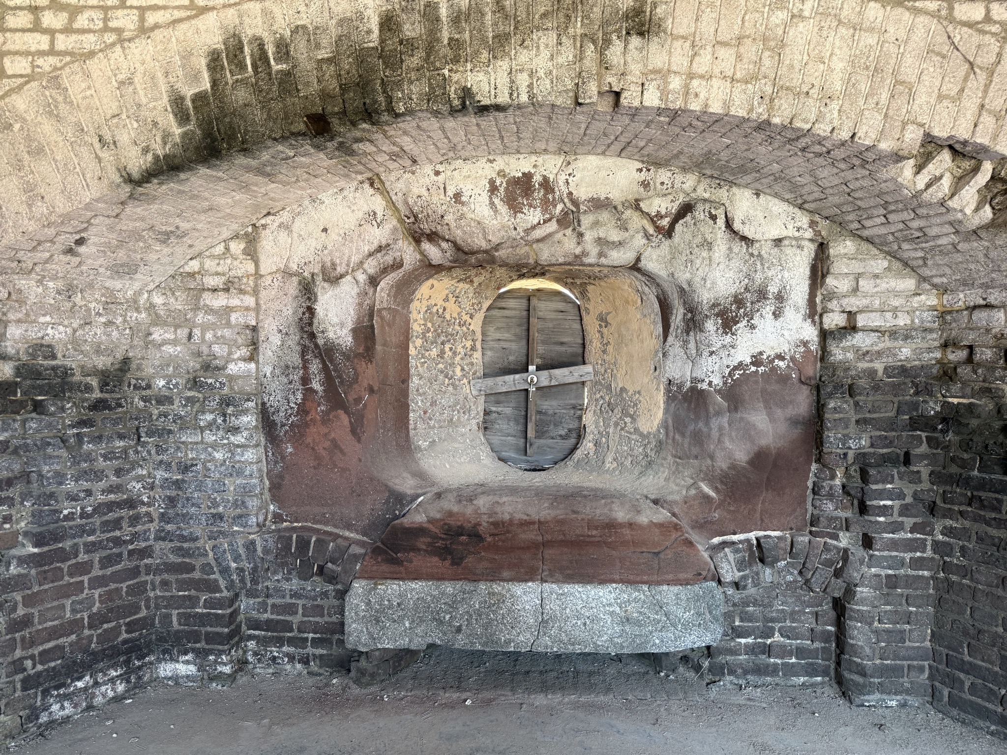 Fort Sumter