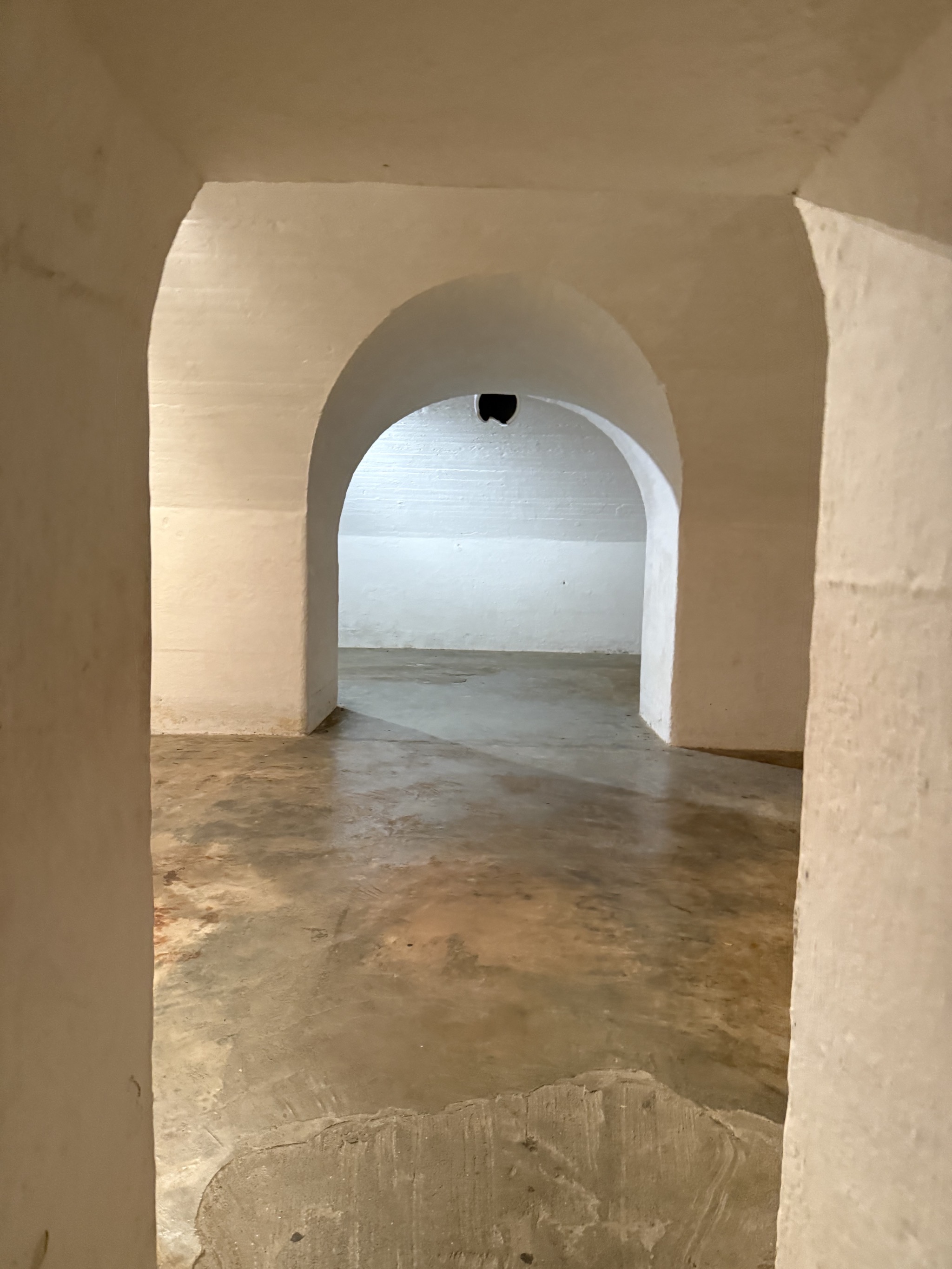 Fort