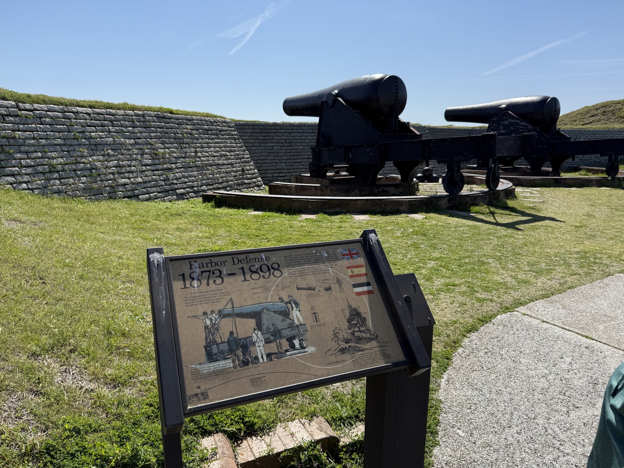 Fort