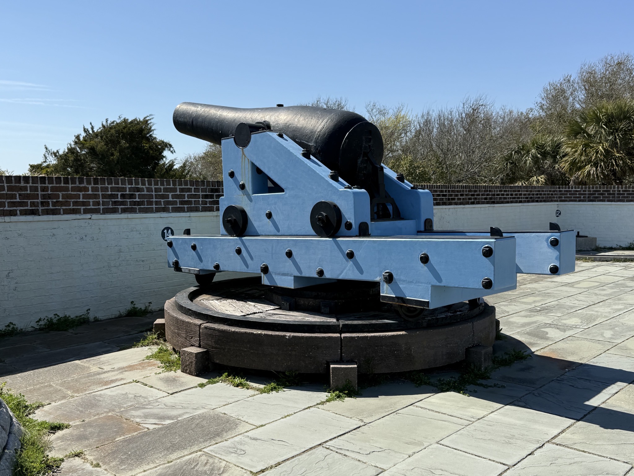 Fort