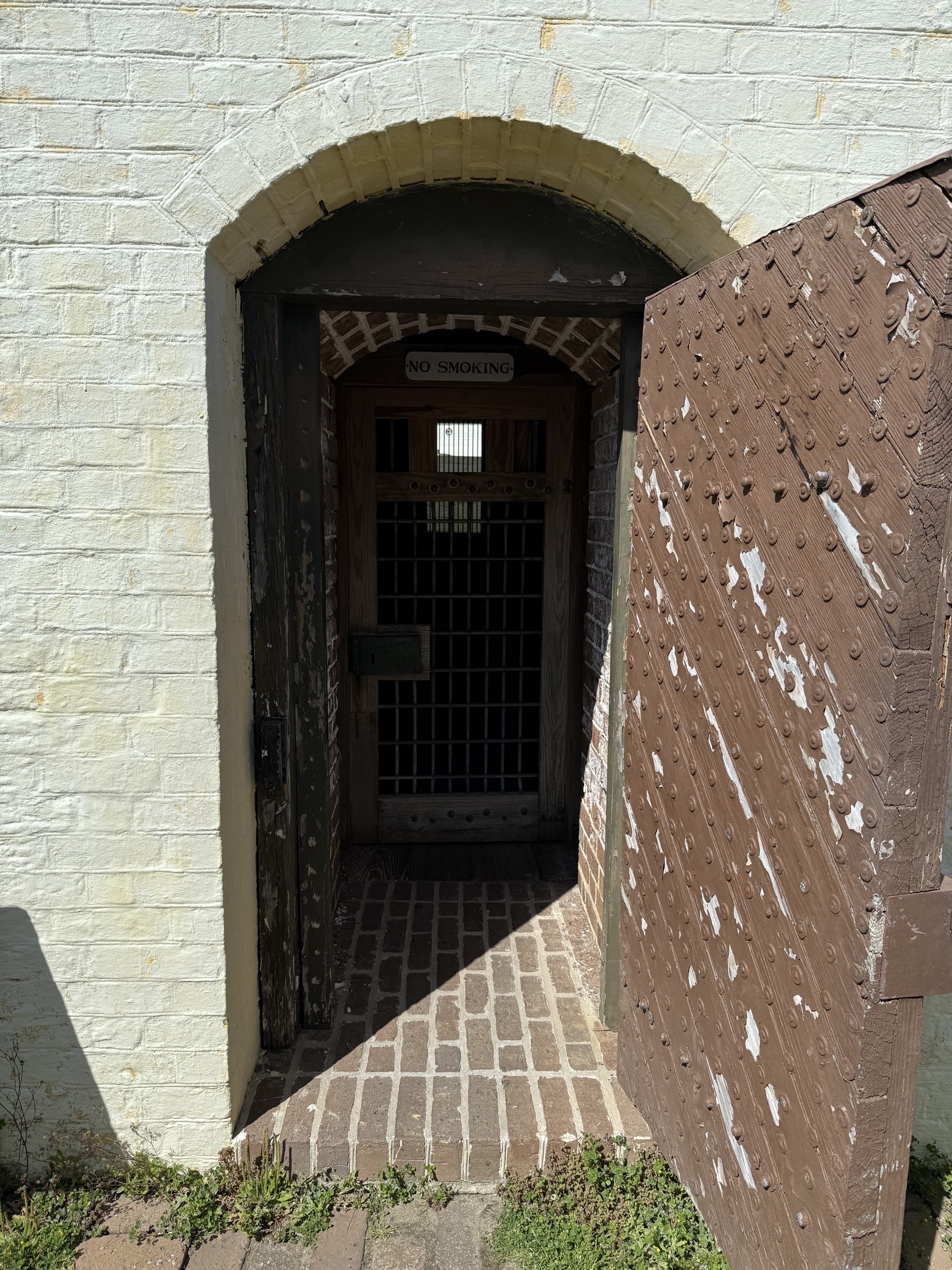 Fort