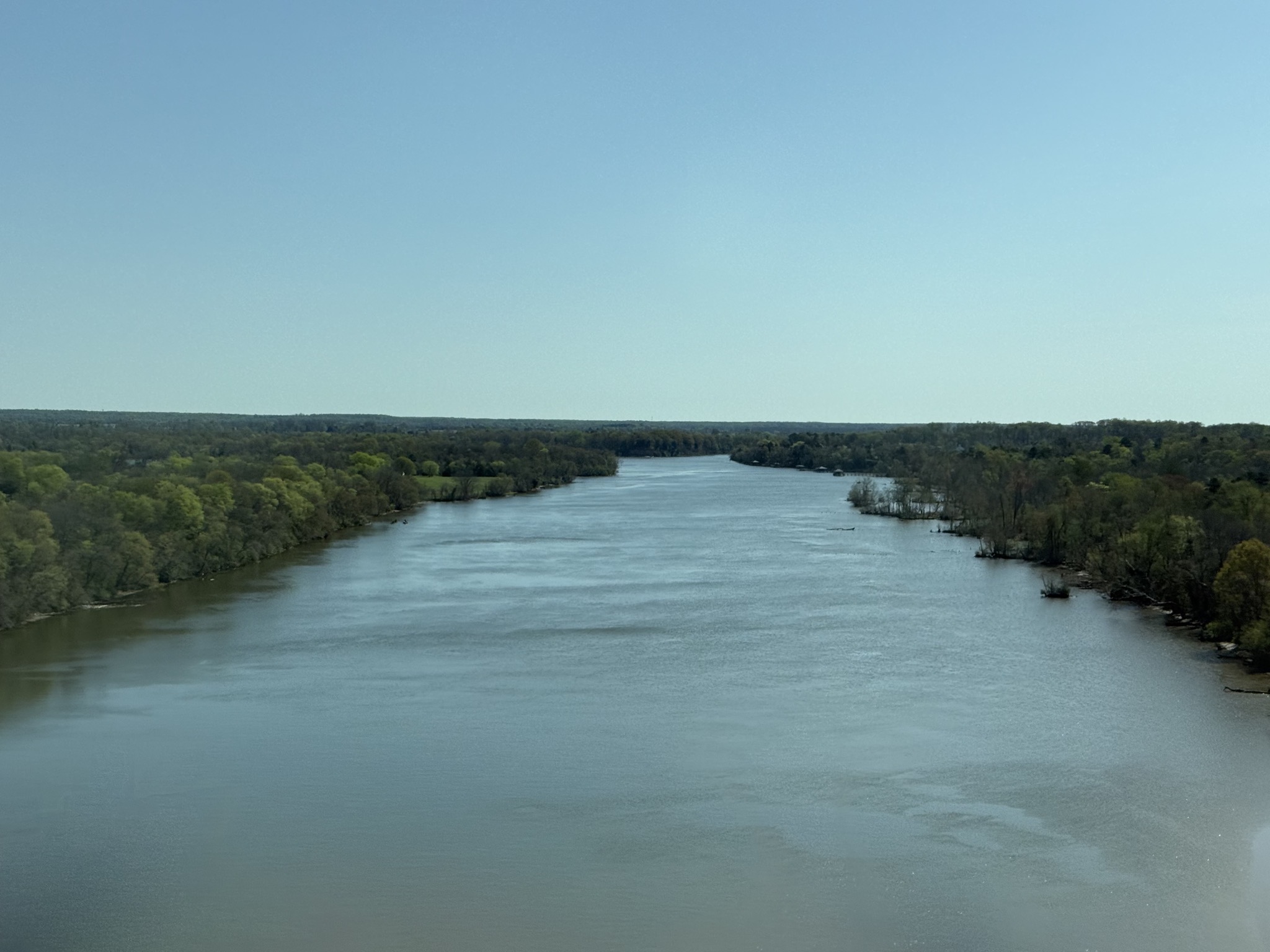 James River