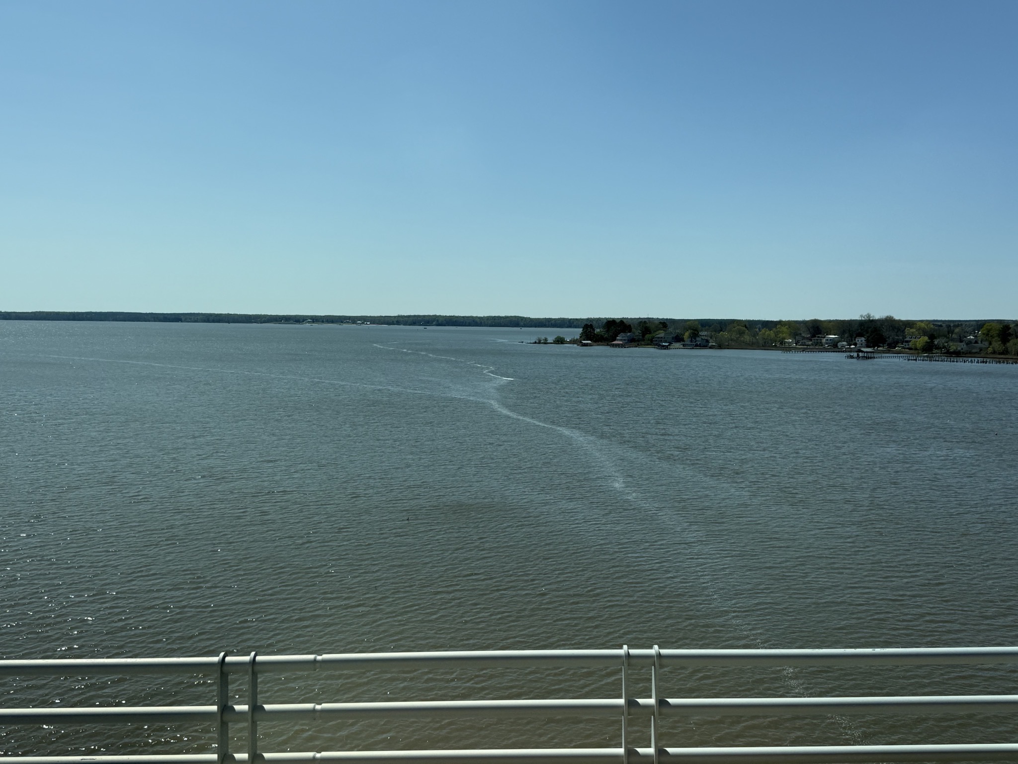 Mattaponi River