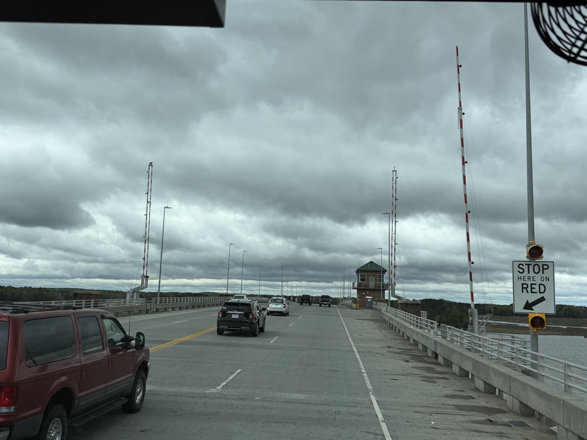 Drawbridge