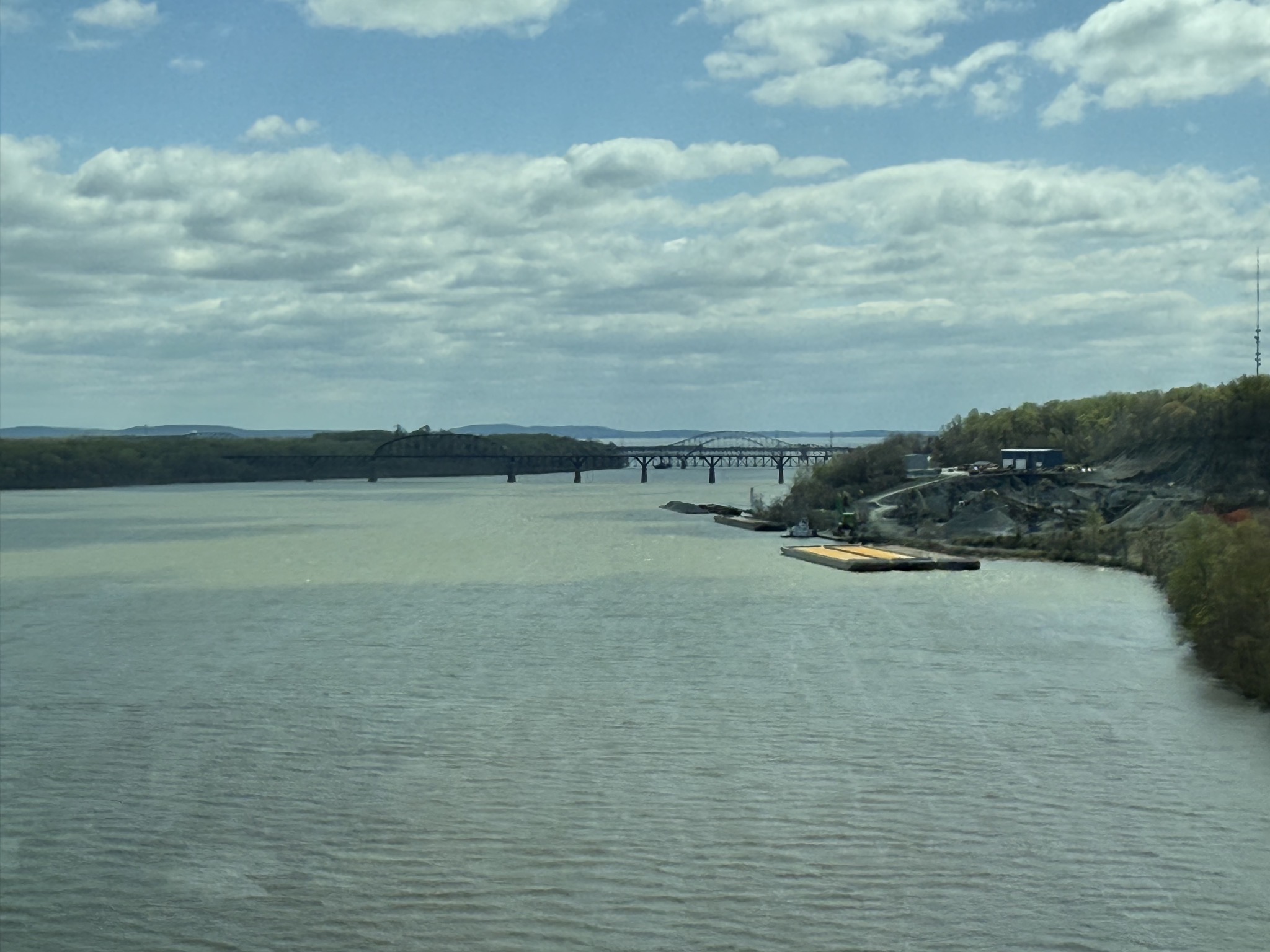 Susquehanna River