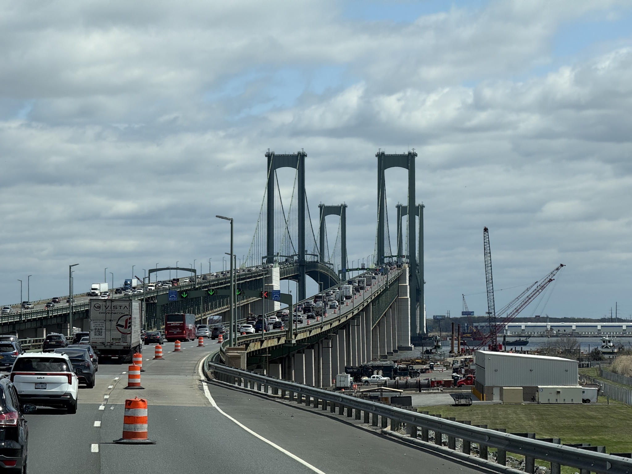 Delaware Memorial Bridge