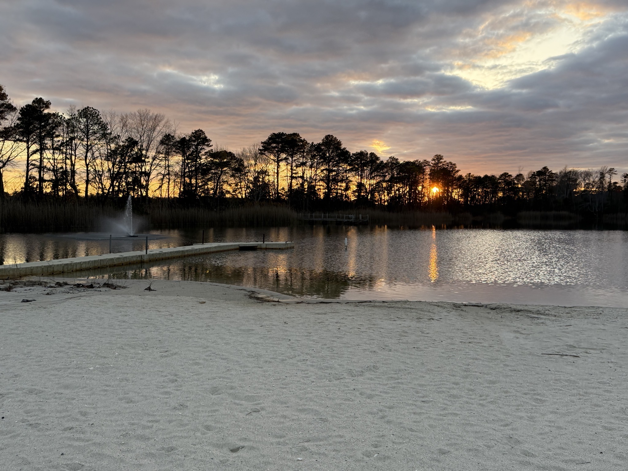 Lake