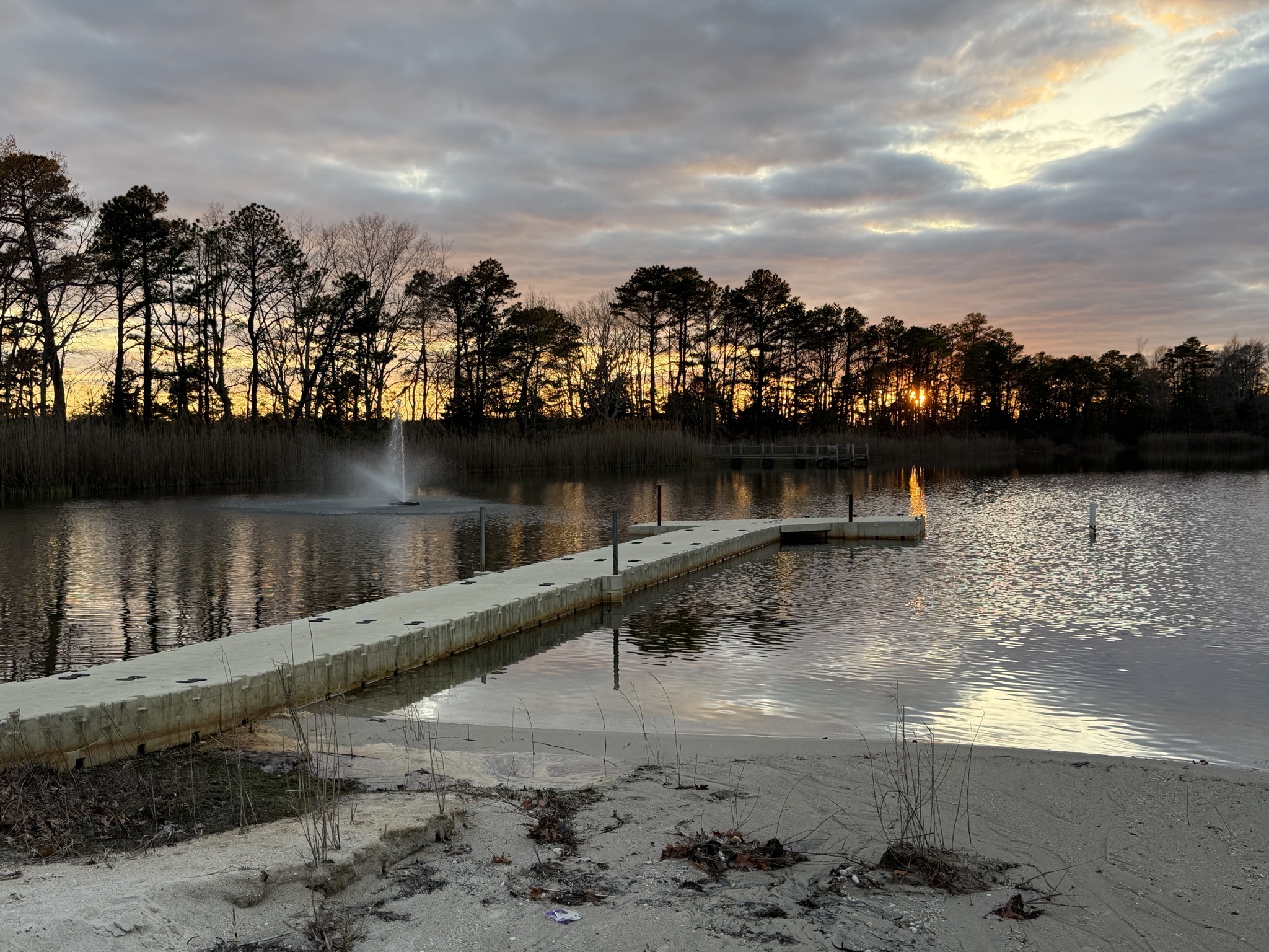 Lake